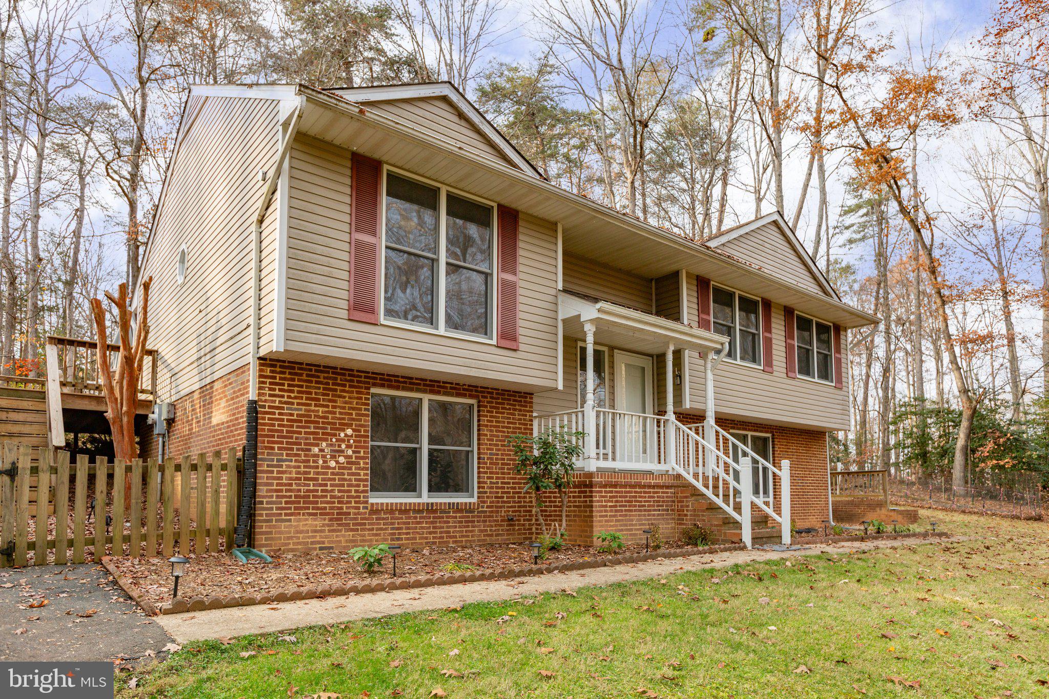 LAKE WILDERNESS - Residential