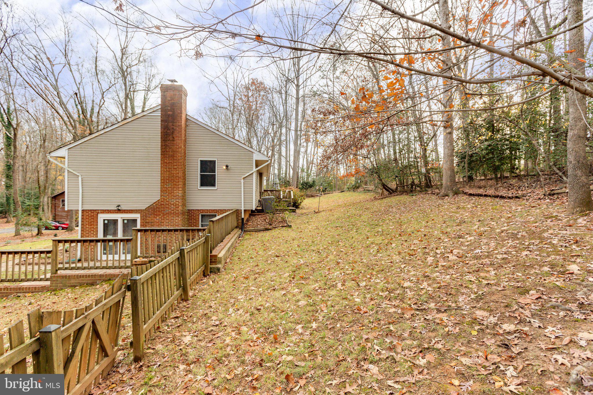 LAKE WILDERNESS - Residential