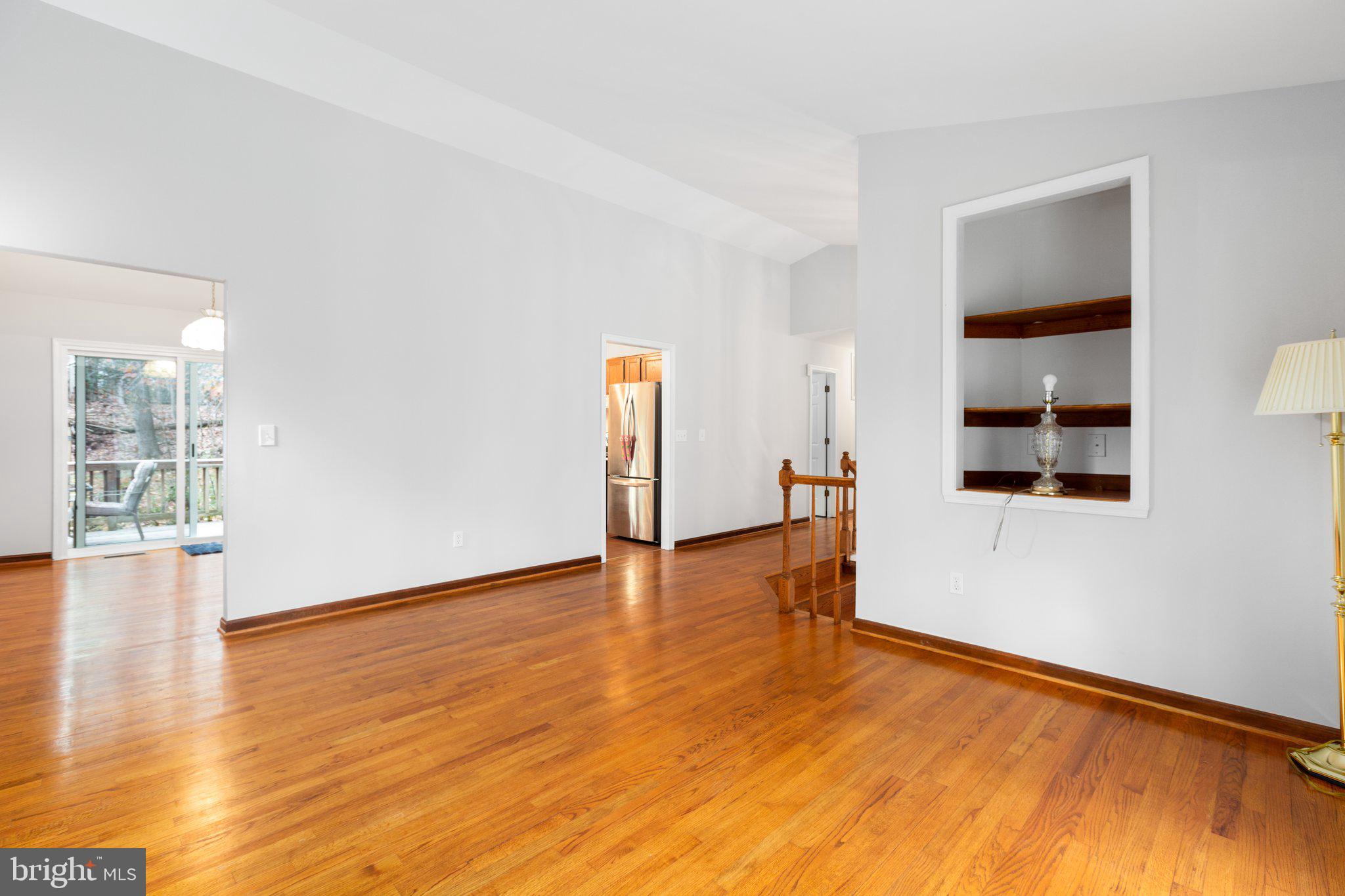 LAKE WILDERNESS - Residential