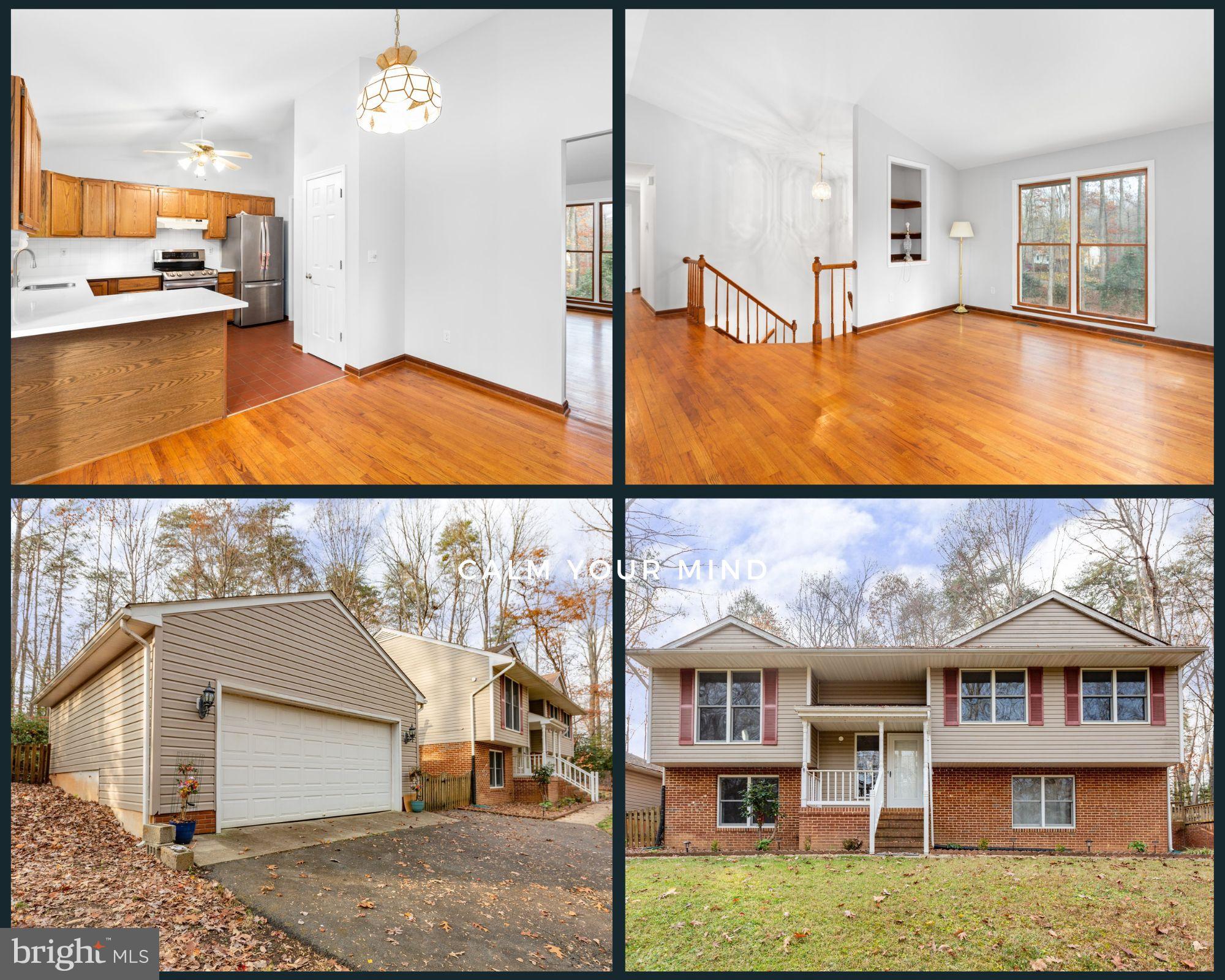 LAKE WILDERNESS - Residential