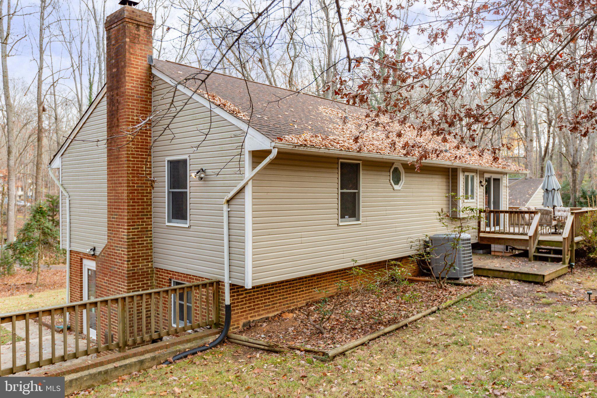 LAKE WILDERNESS - Residential