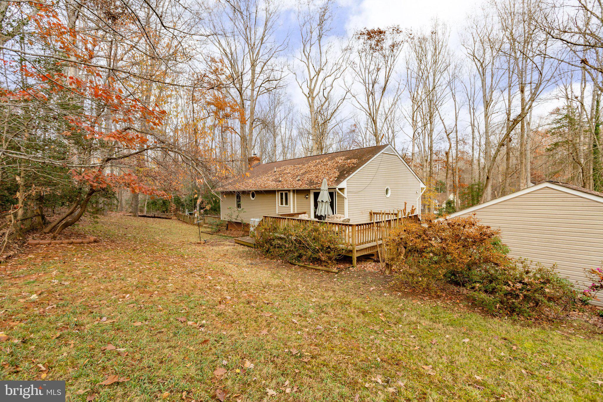 LAKE WILDERNESS - Residential