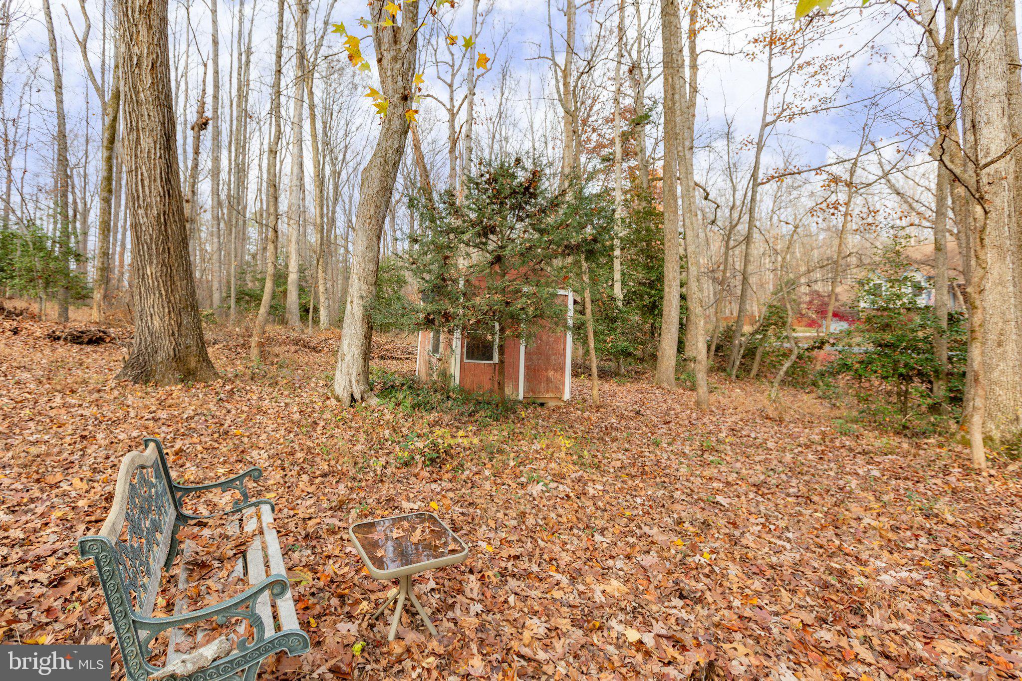 LAKE WILDERNESS - Residential