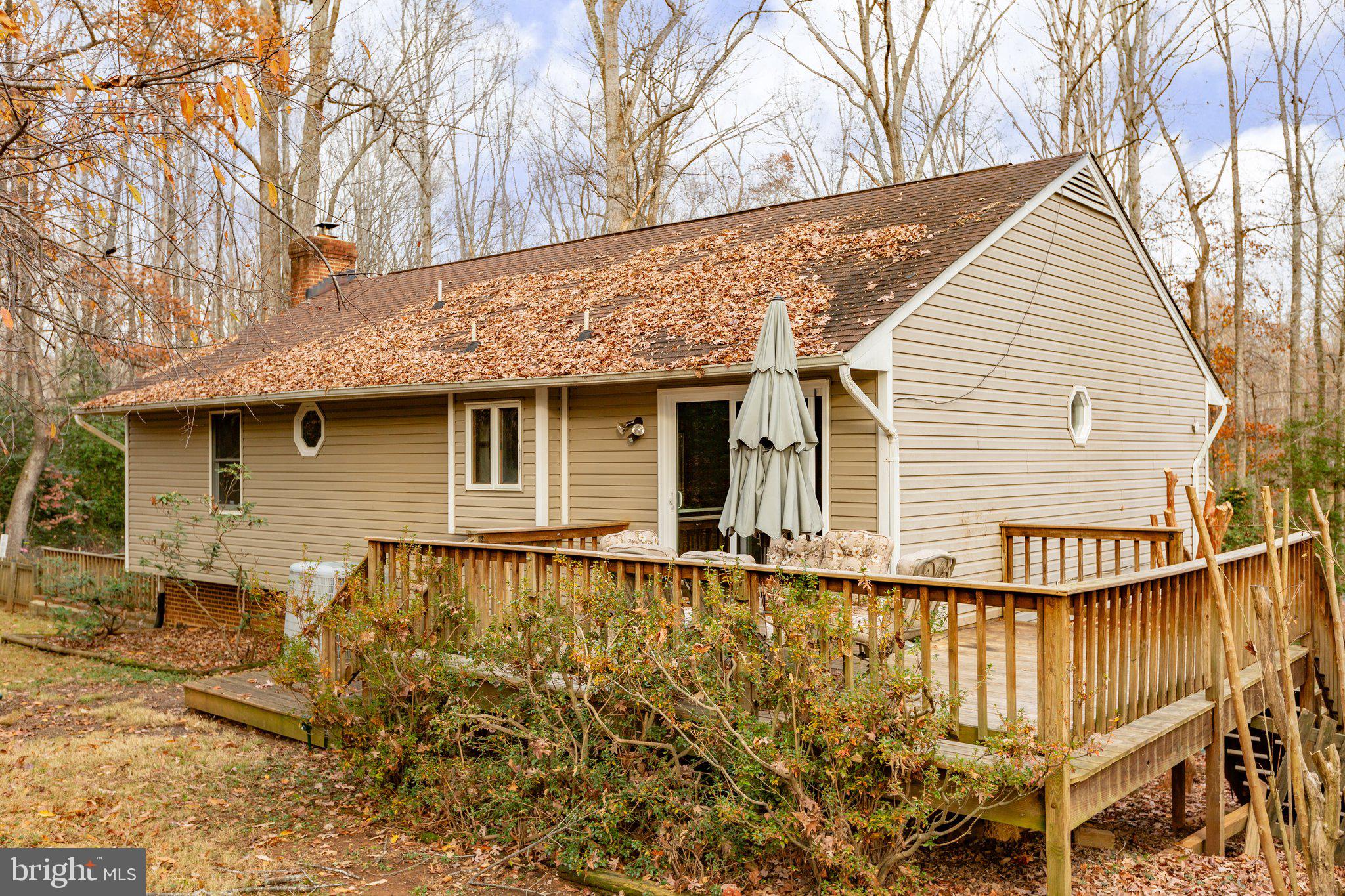 LAKE WILDERNESS - Residential