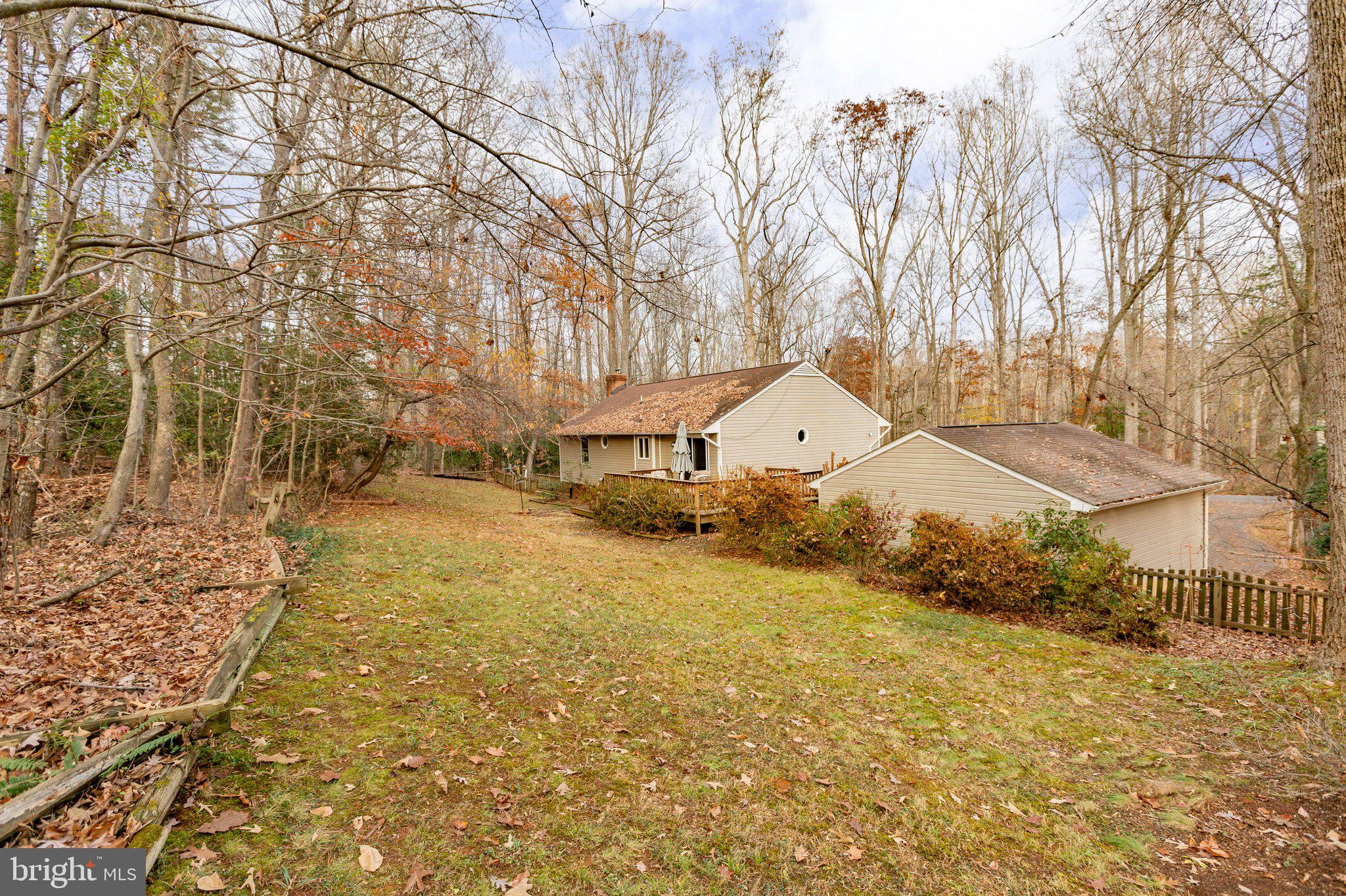 LAKE WILDERNESS - Residential