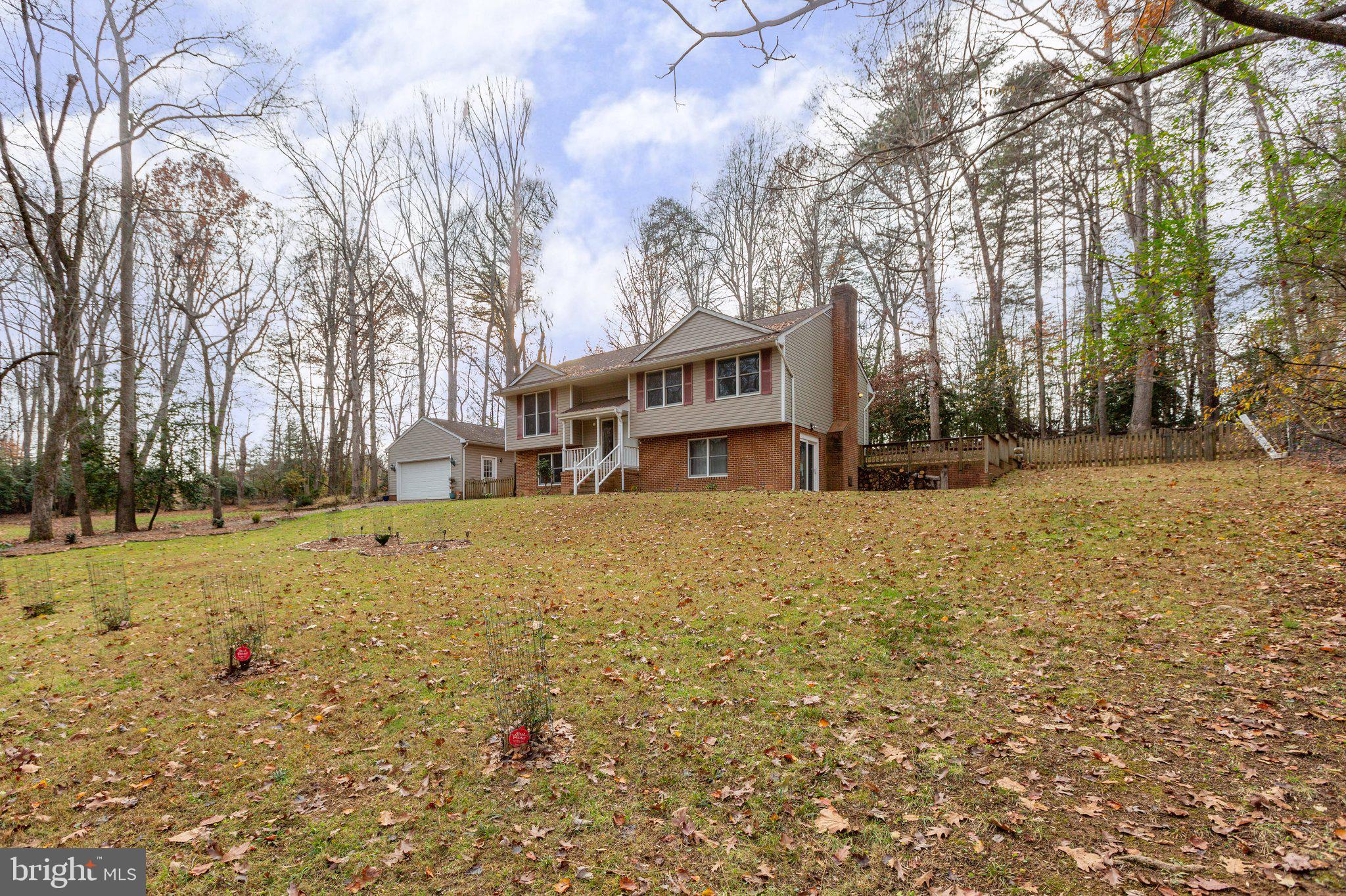 LAKE WILDERNESS - Residential