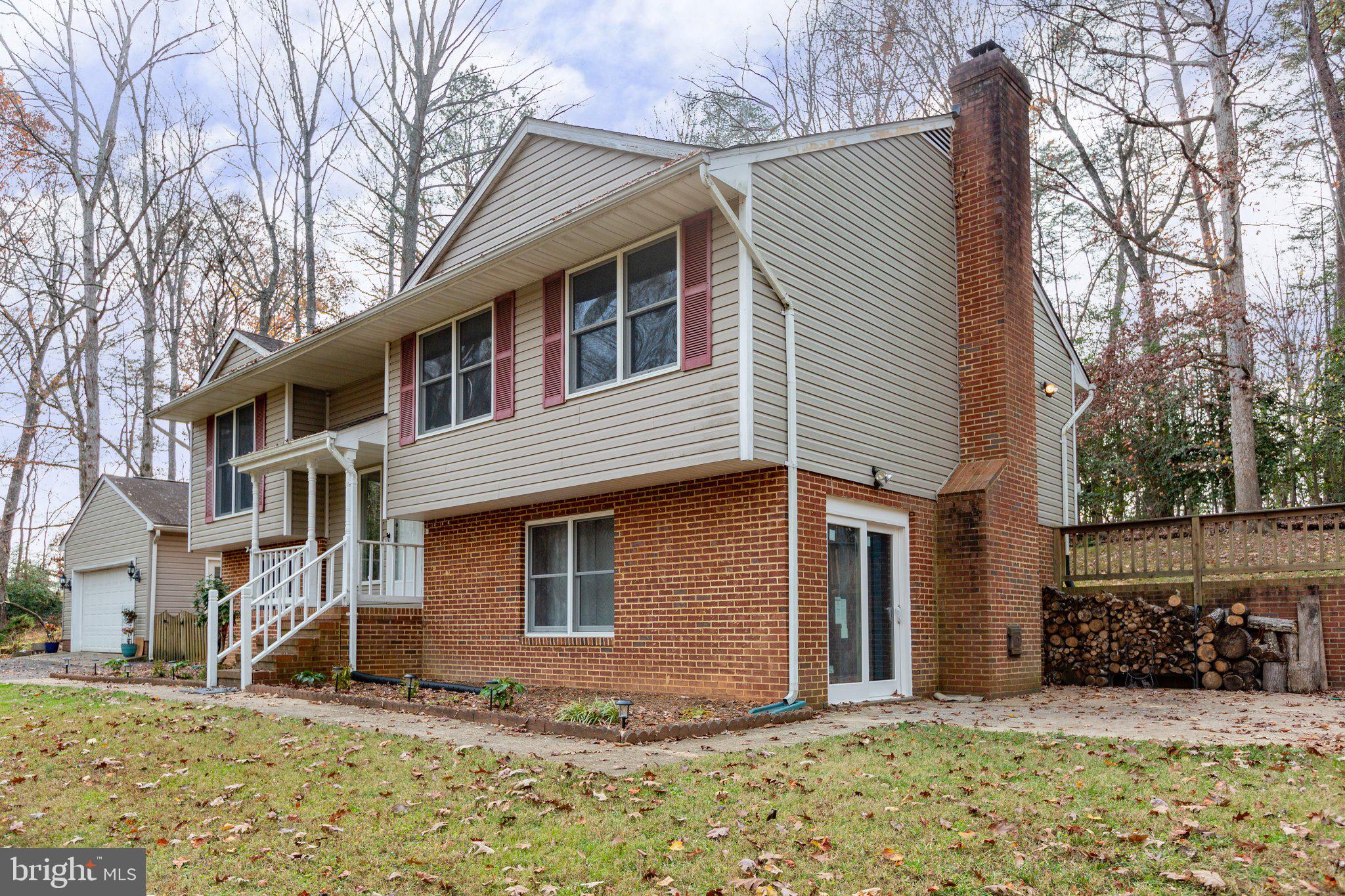 LAKE WILDERNESS - Residential