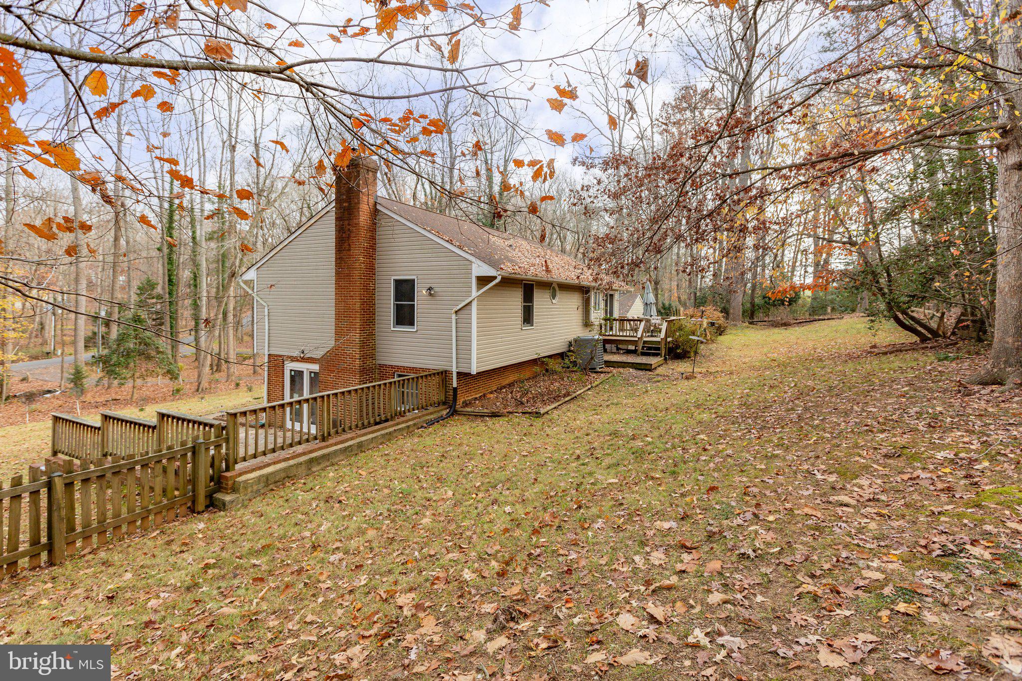 LAKE WILDERNESS - Residential