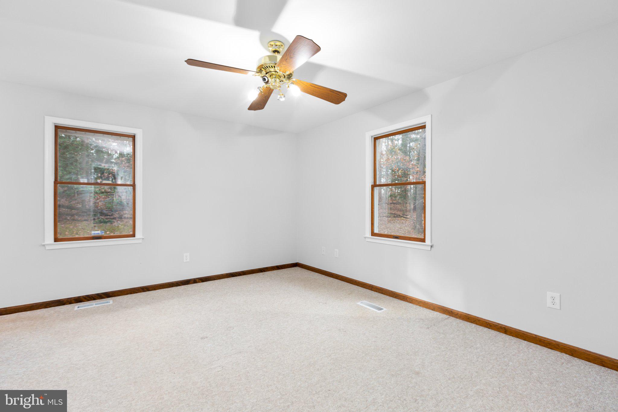 LAKE WILDERNESS - Residential