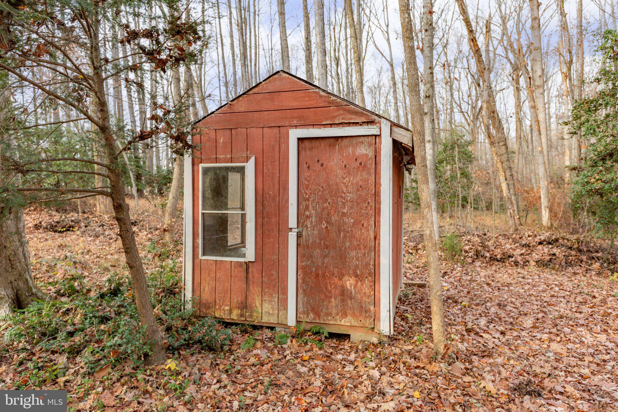 LAKE WILDERNESS - Residential