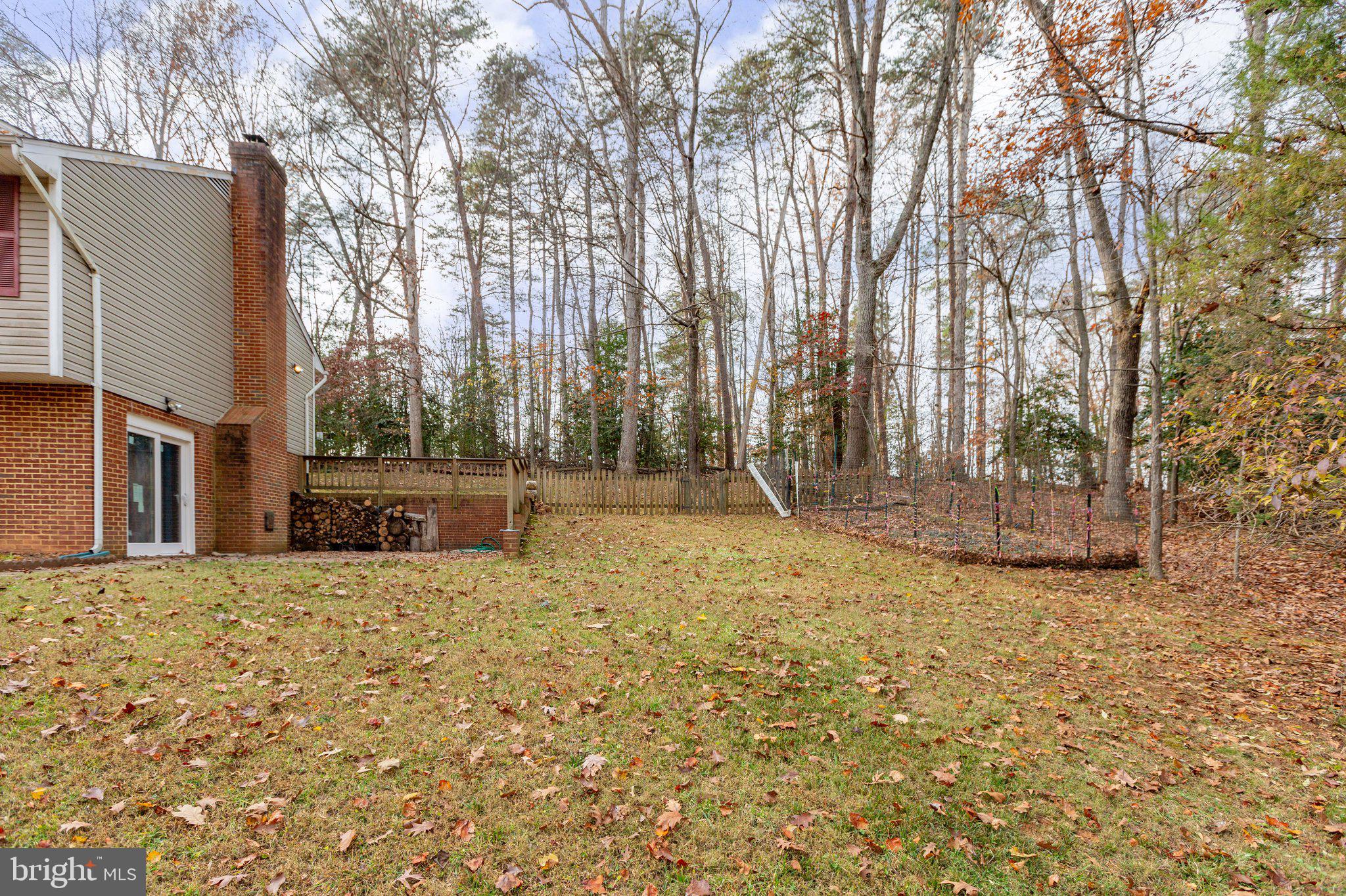 LAKE WILDERNESS - Residential