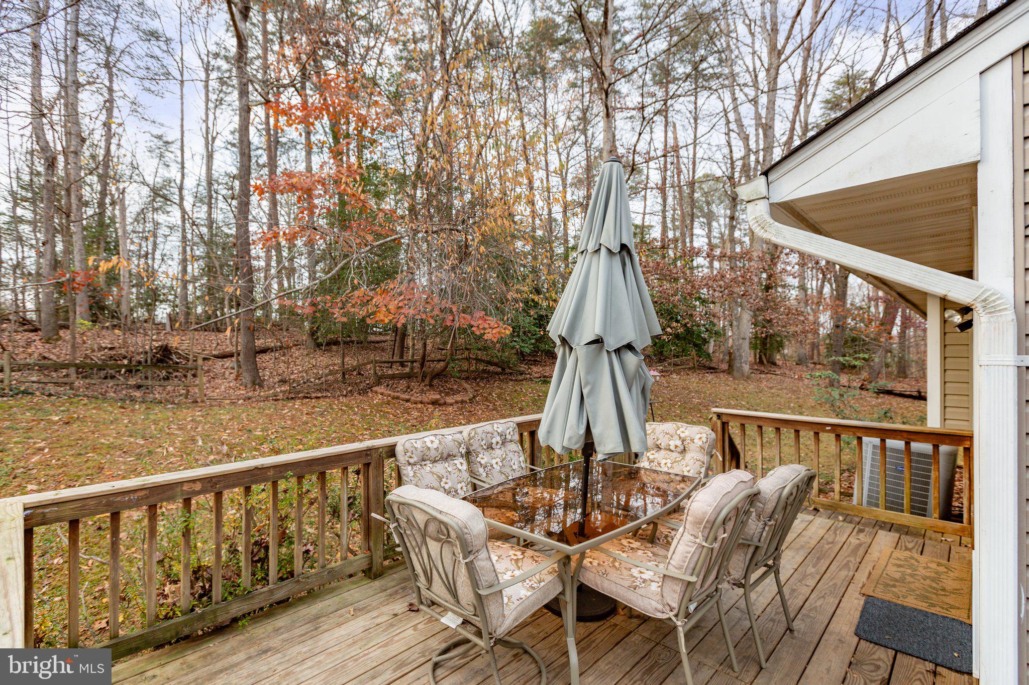 LAKE WILDERNESS - Residential