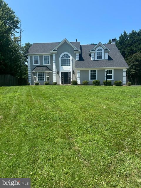 10800 UNITED COURT WALDORF MD 20603