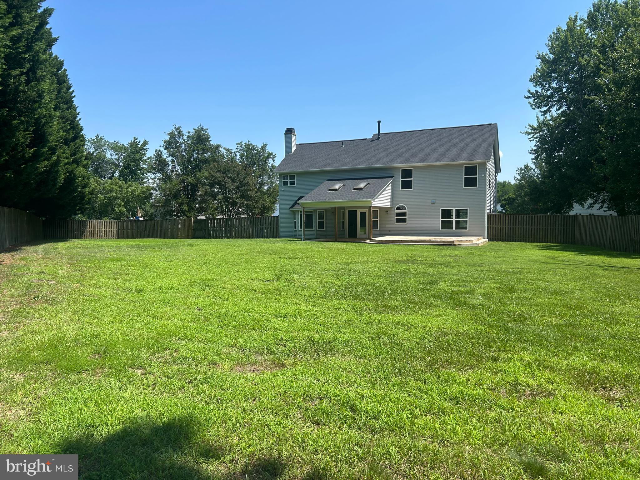 10800 UNITED COURT