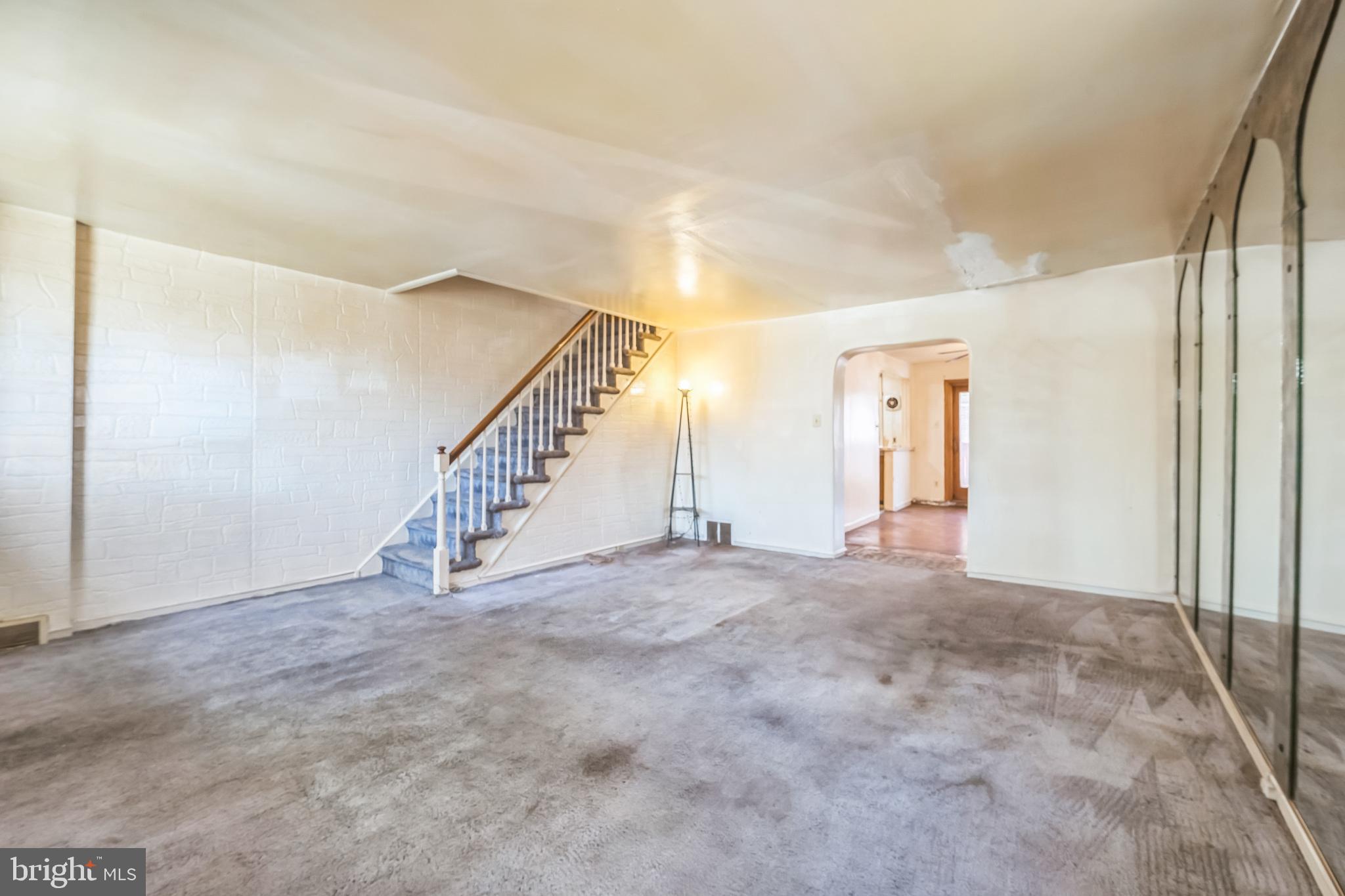 MT AIRY - Residential