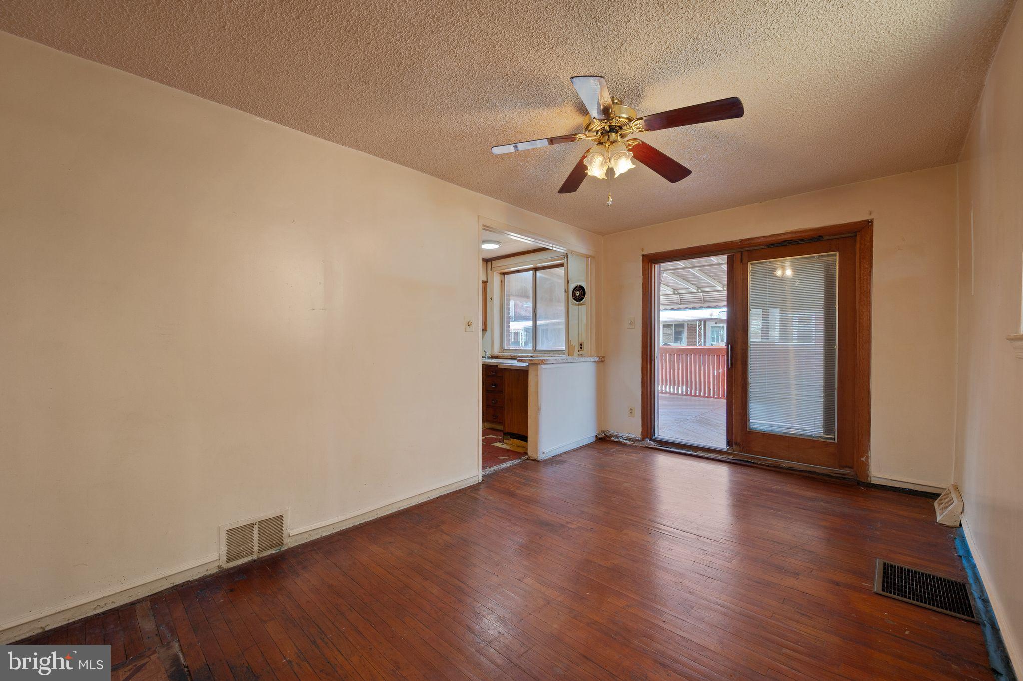 MT AIRY - Residential