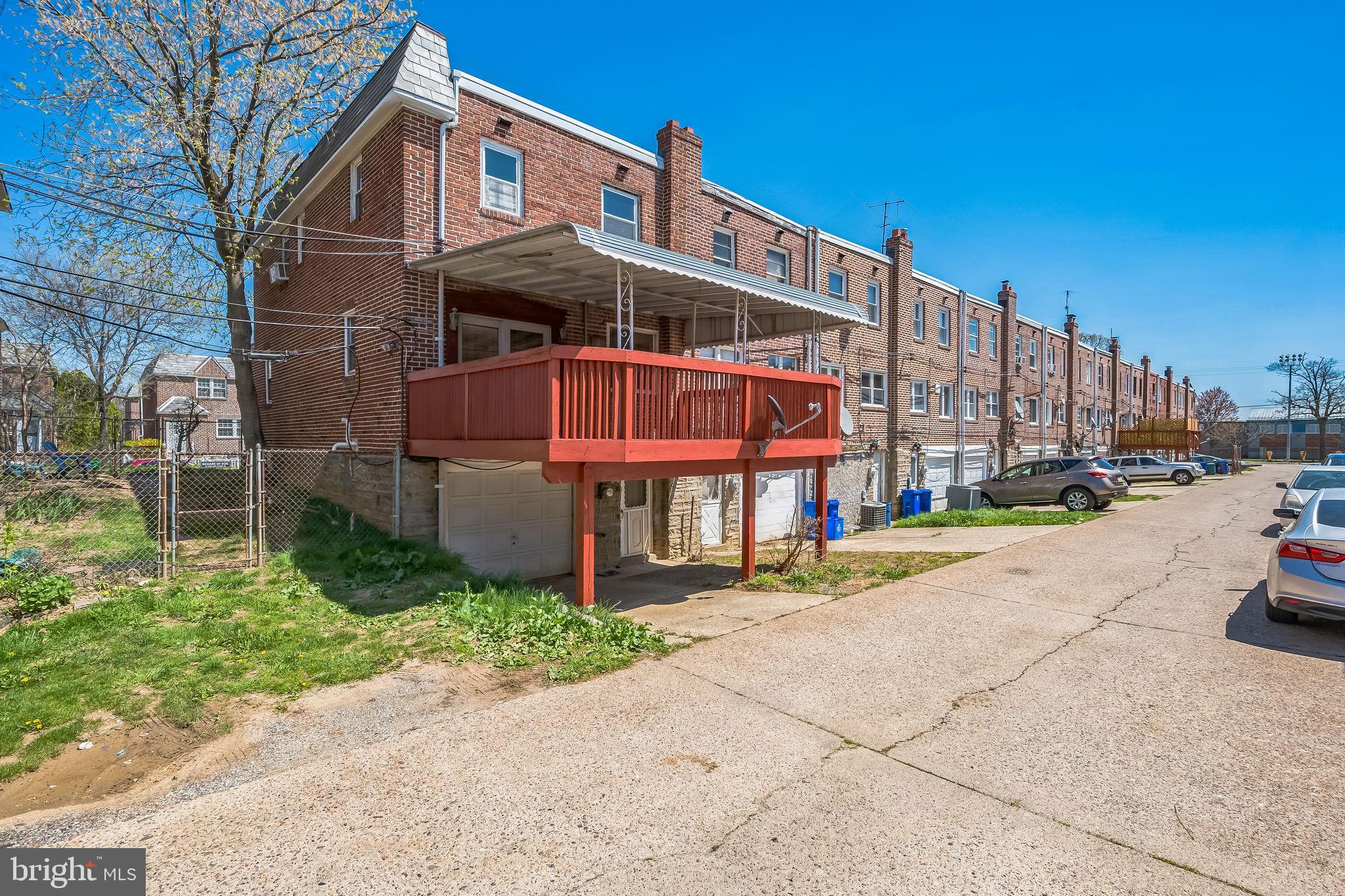 MT AIRY - Residential