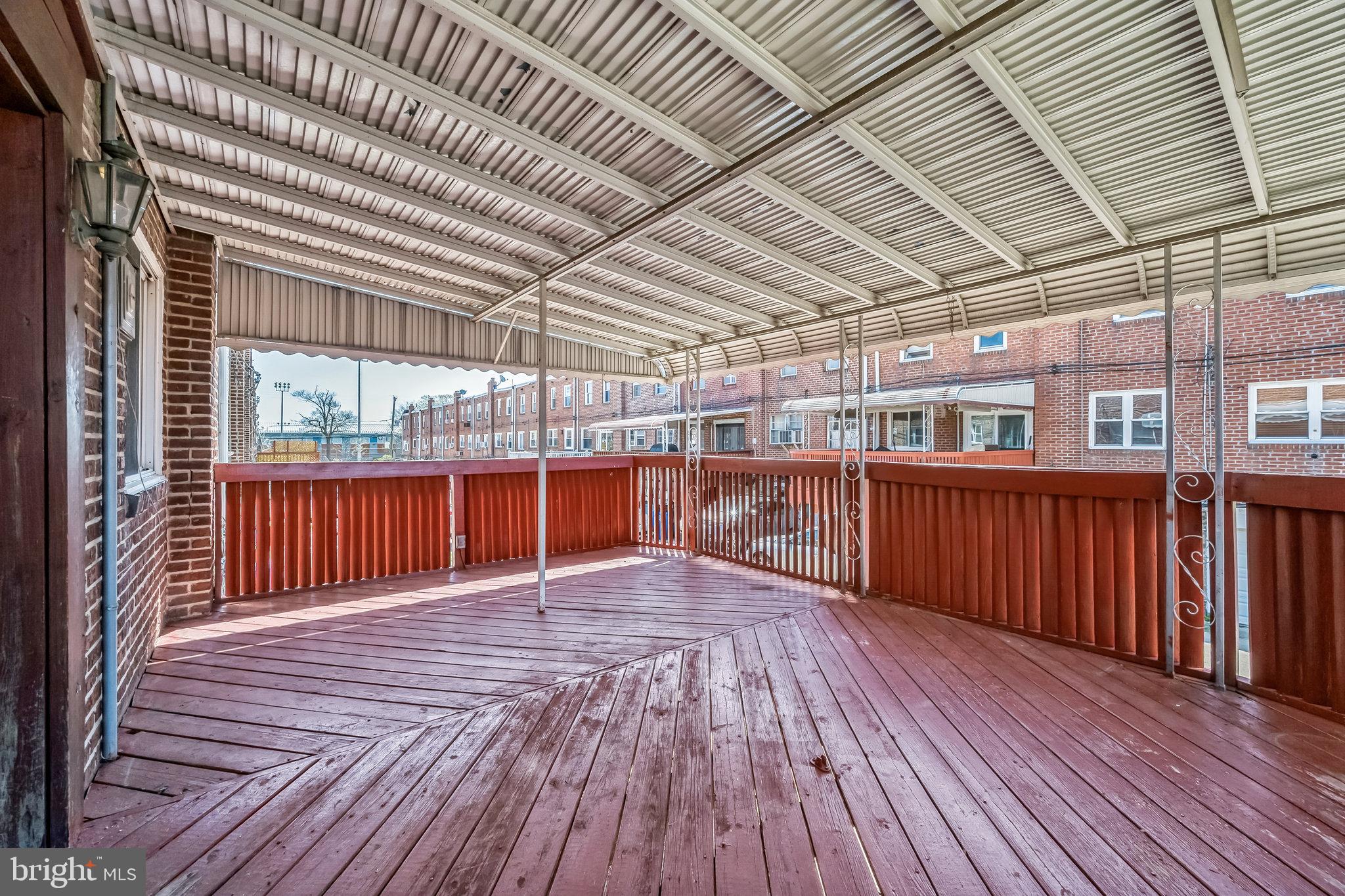 MT AIRY - Residential