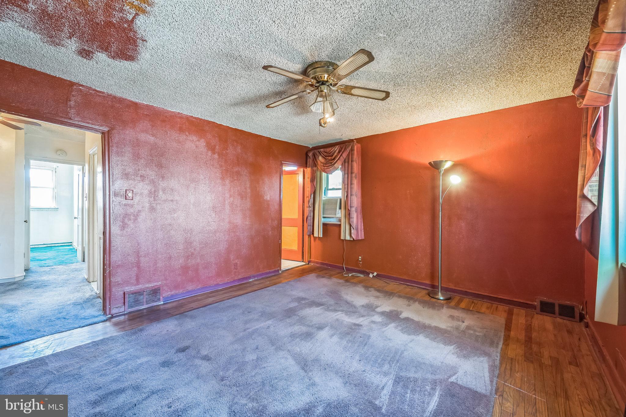 MT AIRY - Residential