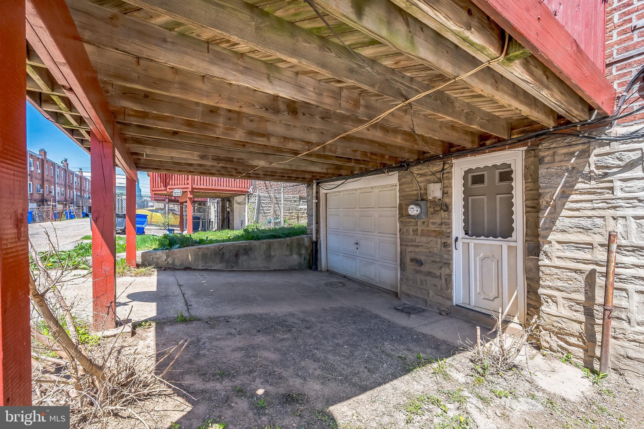 MT AIRY - Residential