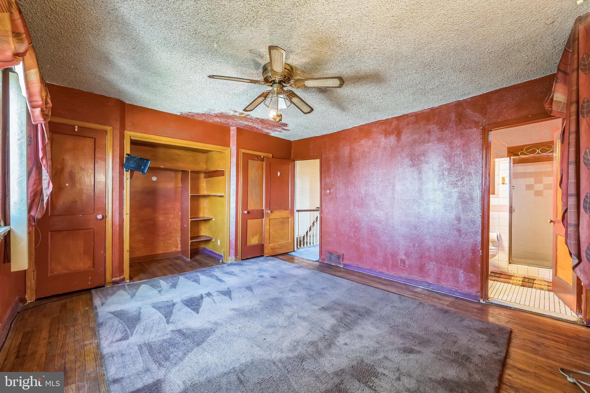 MT AIRY - Residential