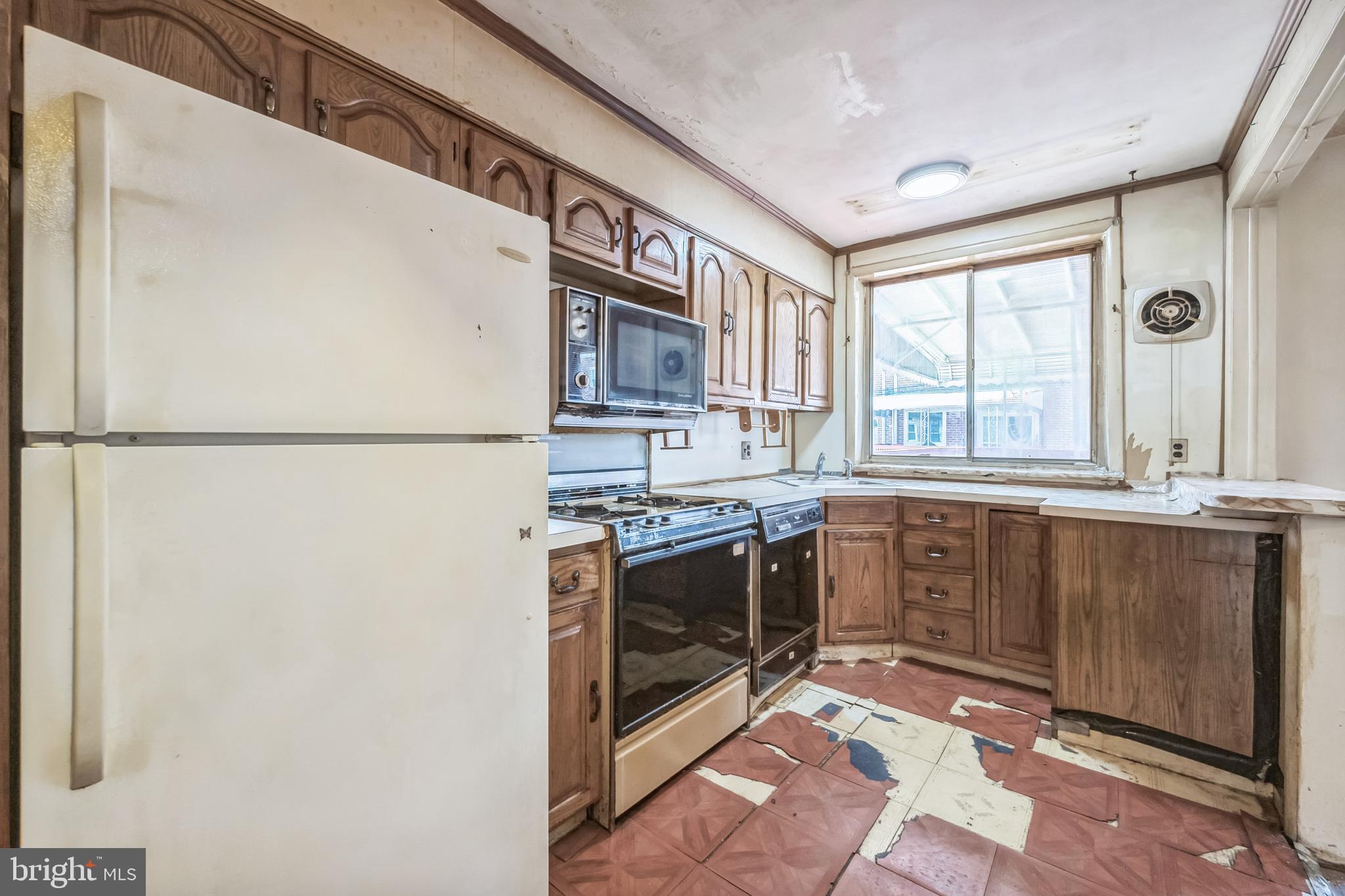 MT AIRY - Residential