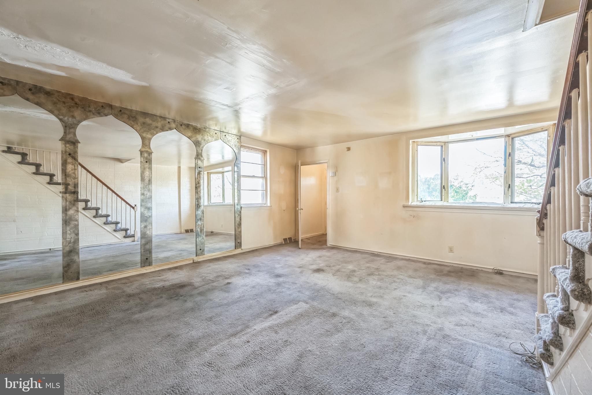 MT AIRY - Residential