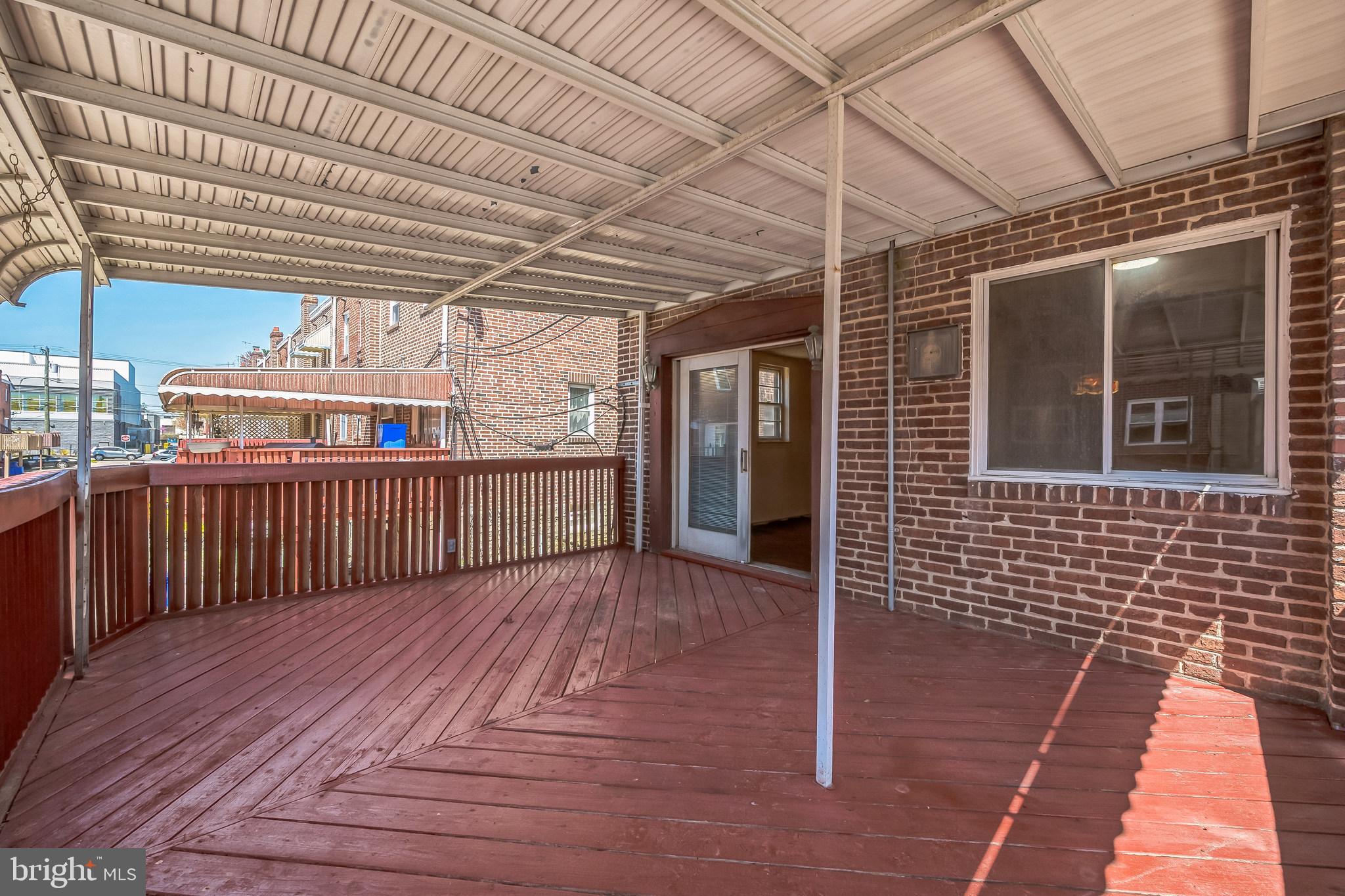 MT AIRY - Residential