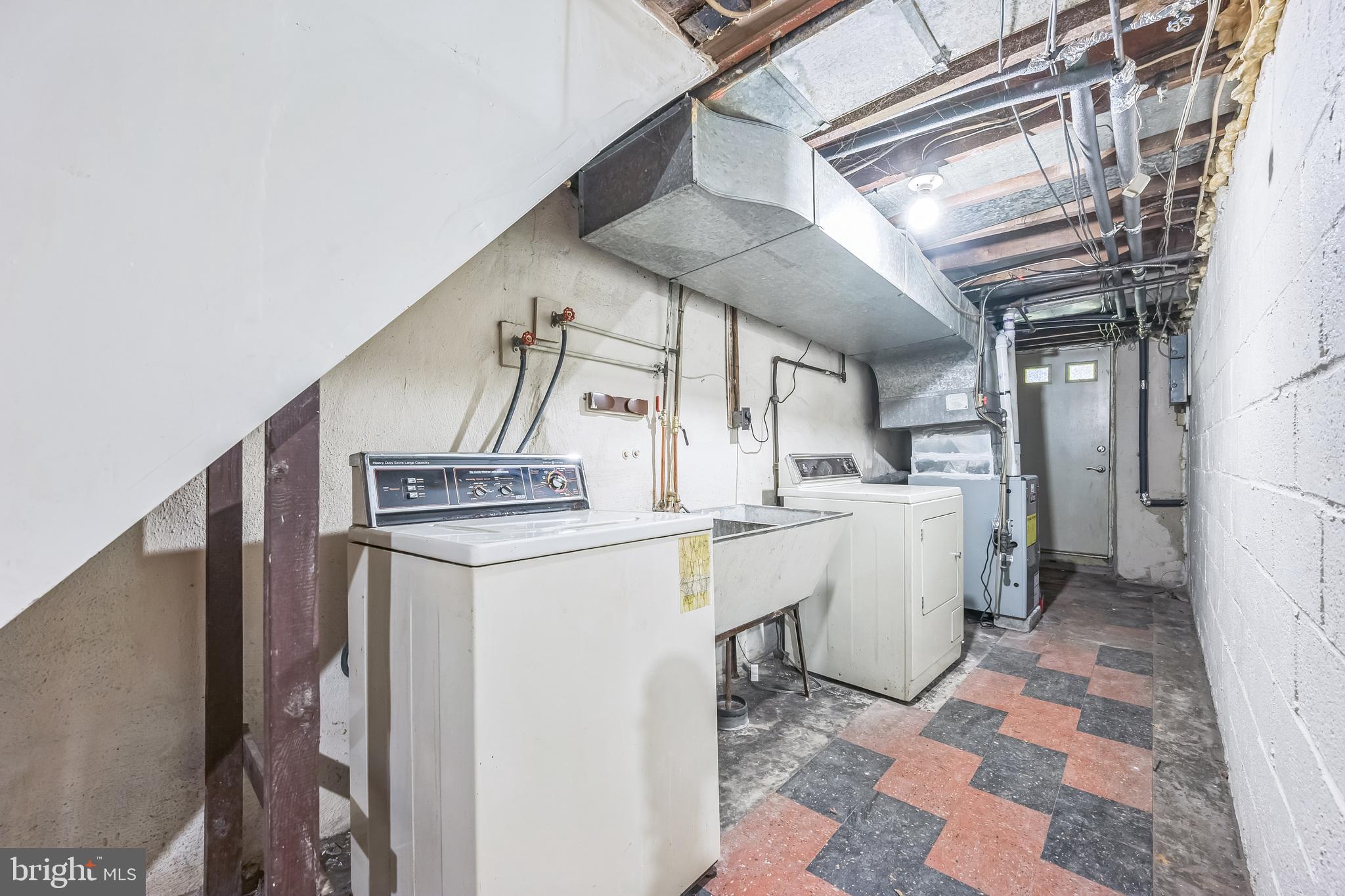 MT AIRY - Residential