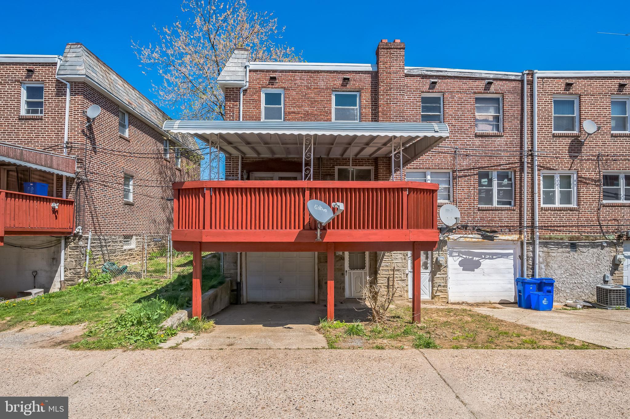 MT AIRY - Residential