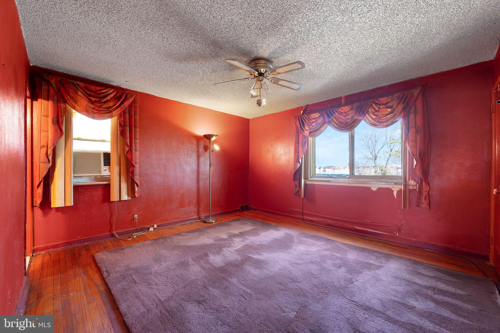 MT AIRY - Residential