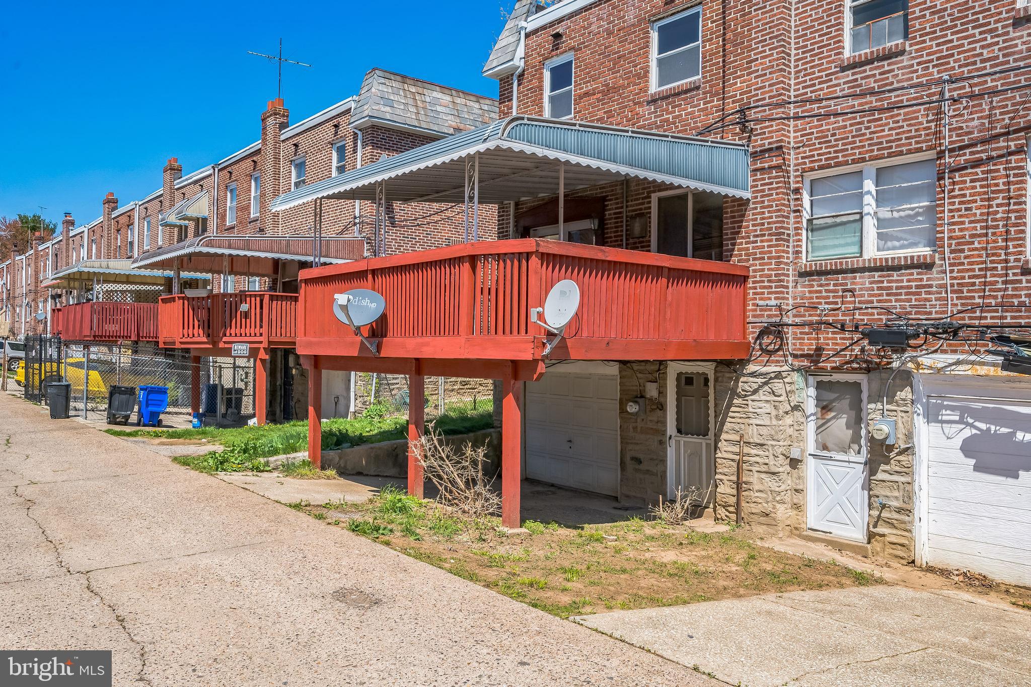 MT AIRY - Residential