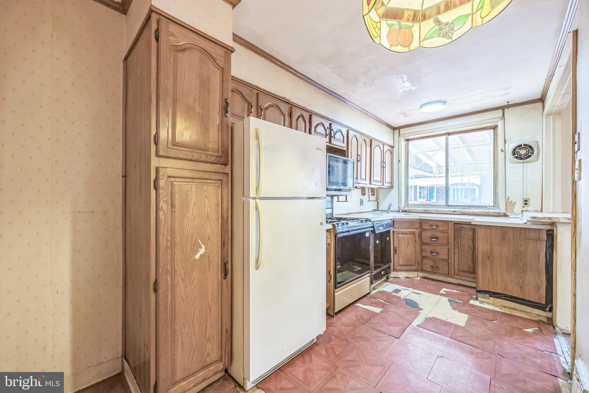 MT AIRY - Residential