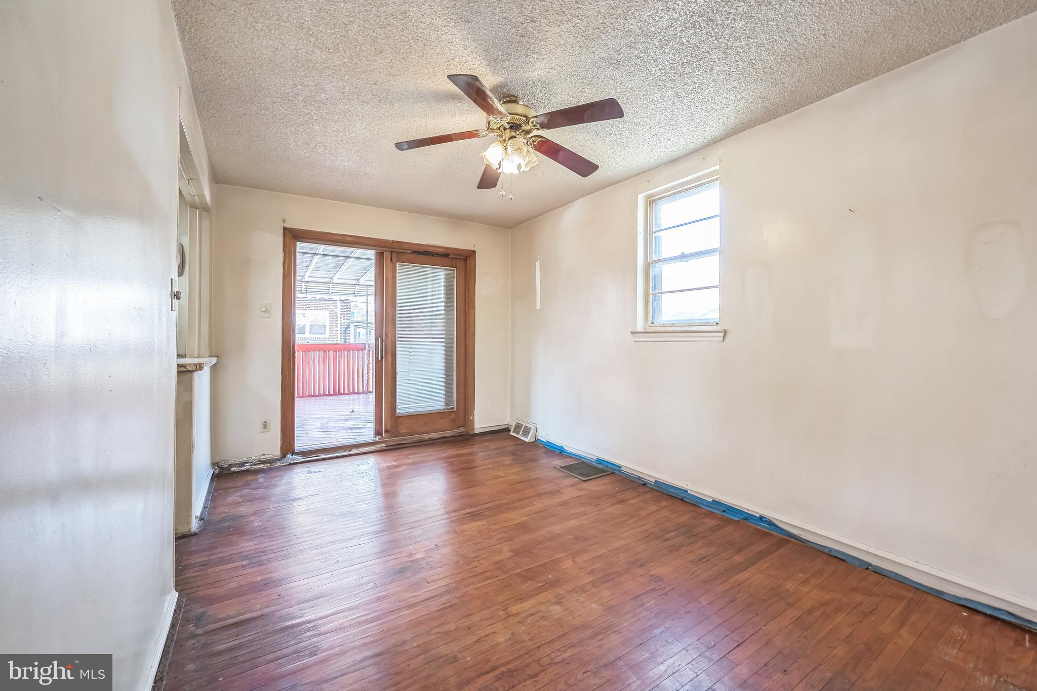 MT AIRY - Residential