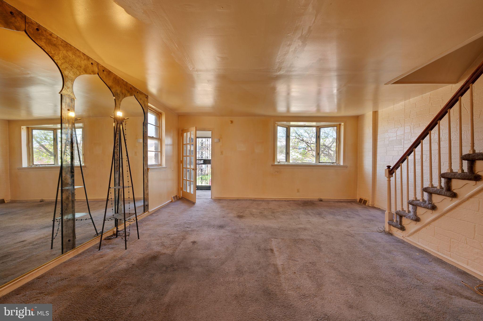 MT AIRY - Residential