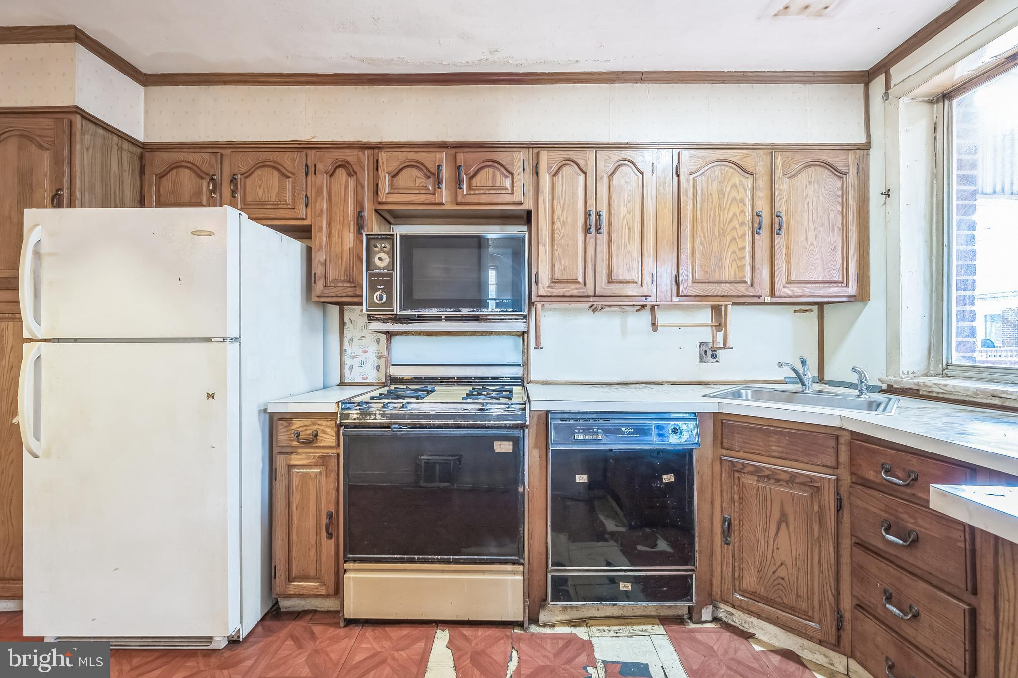 MT AIRY - Residential