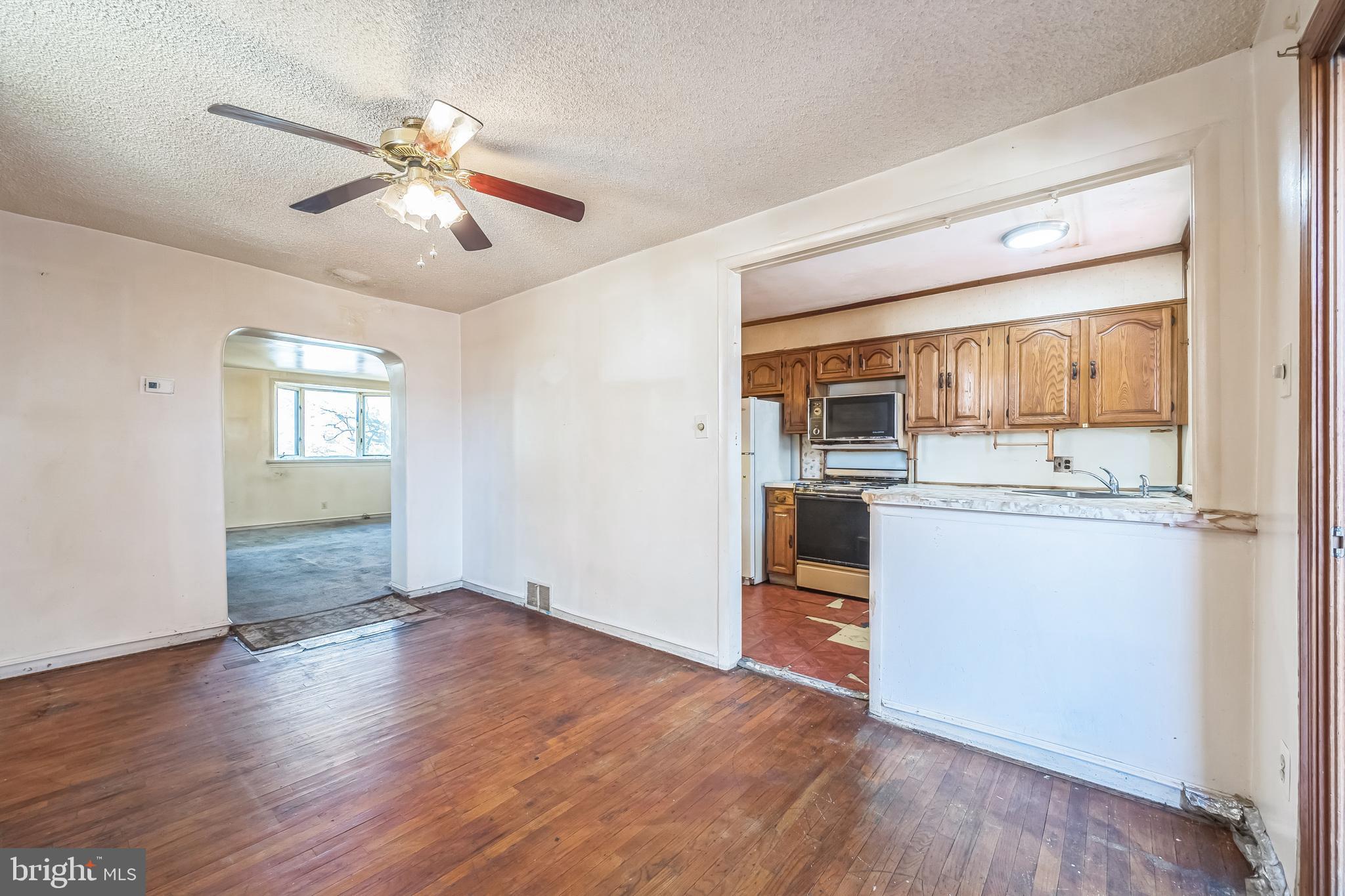 MT AIRY - Residential