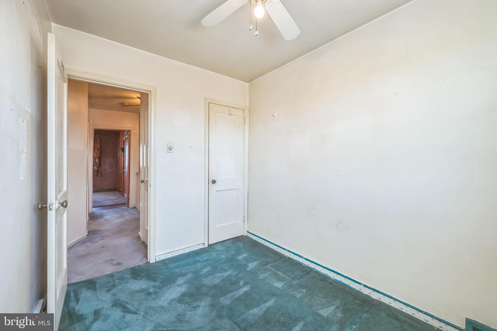 MT AIRY - Residential