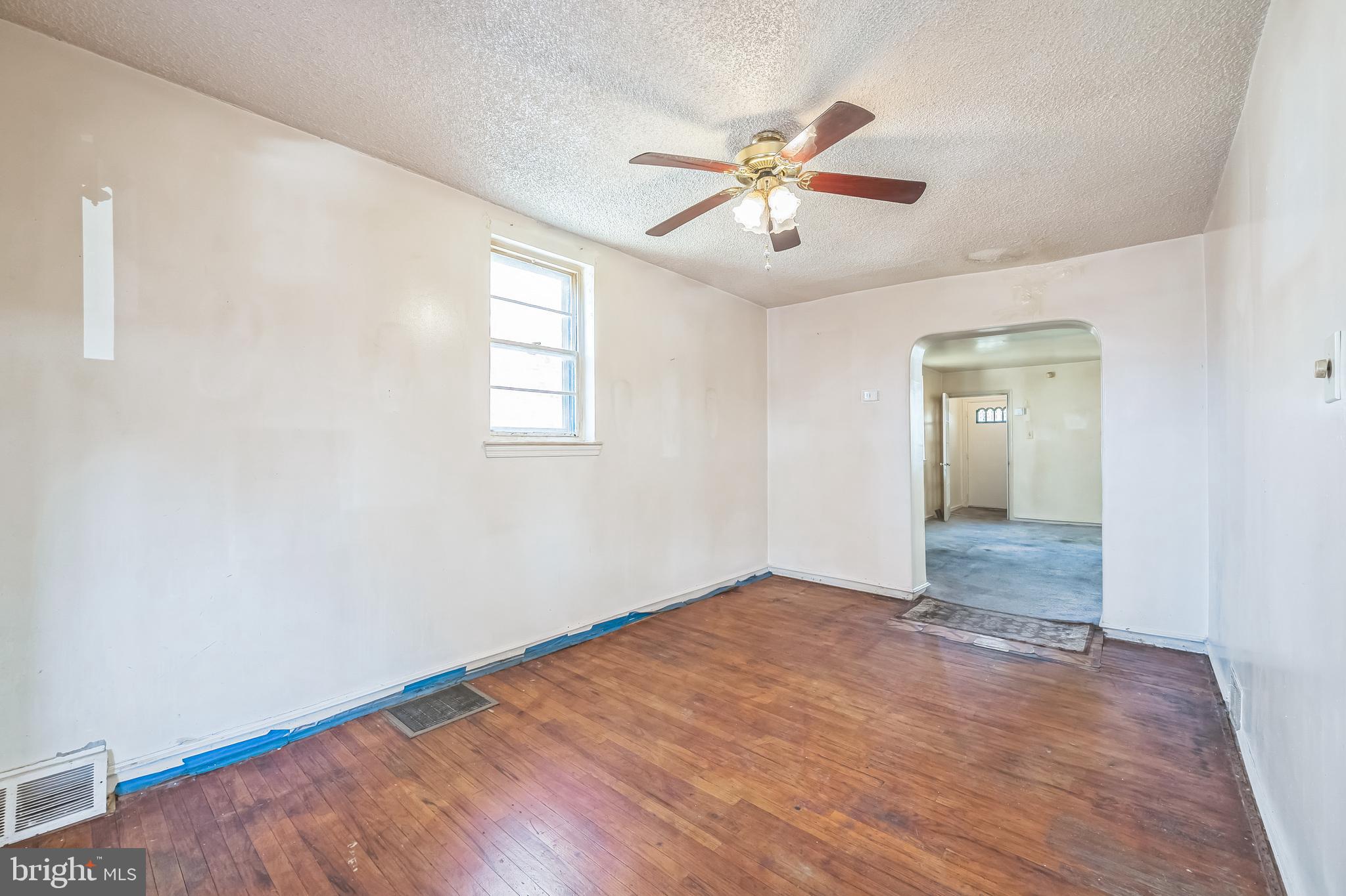 MT AIRY - Residential