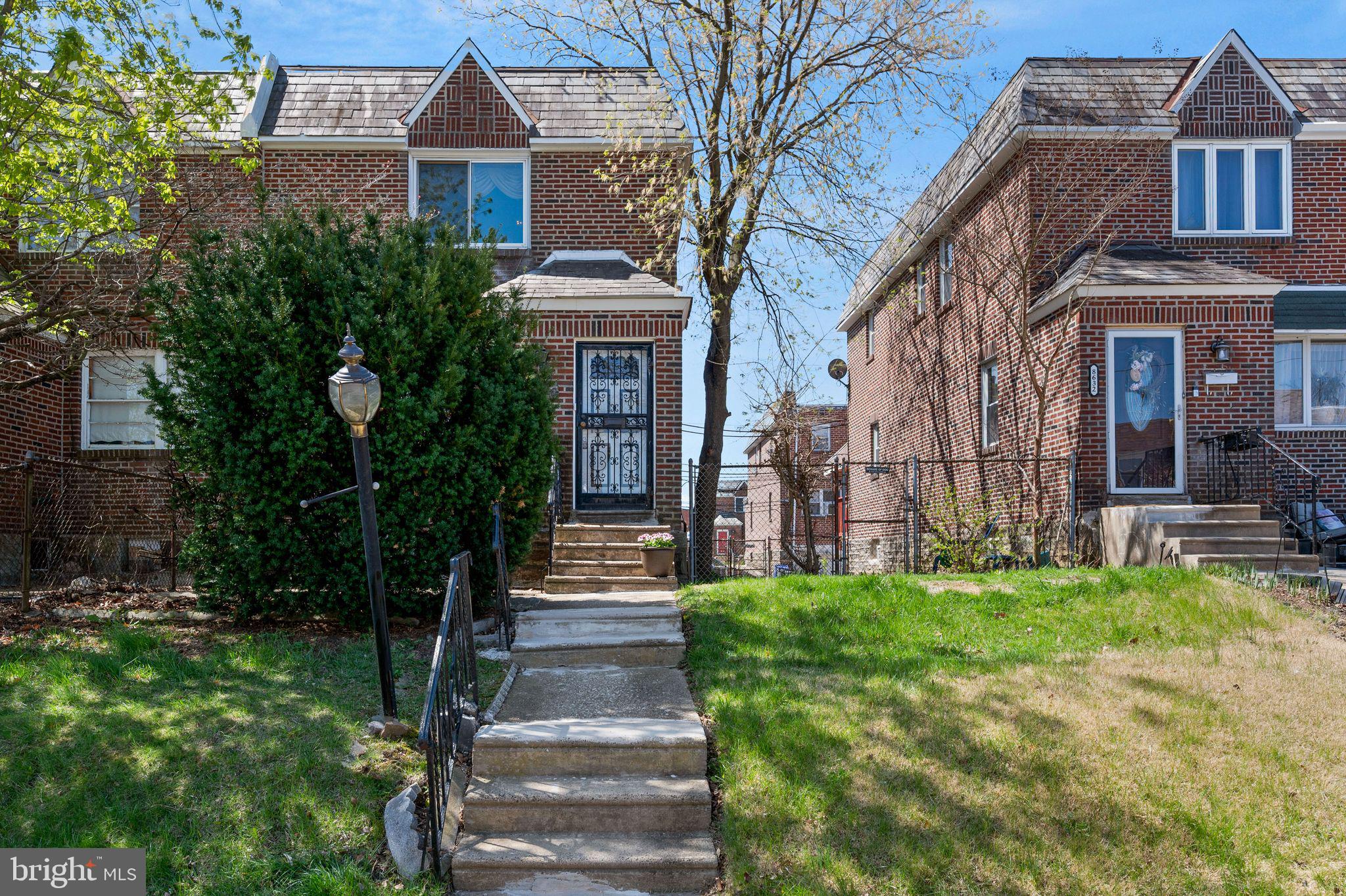 MT AIRY - Residential