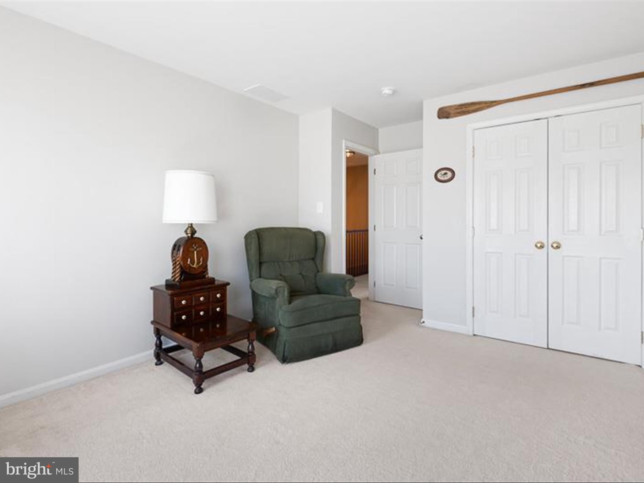 PENNS MANOR - Residential