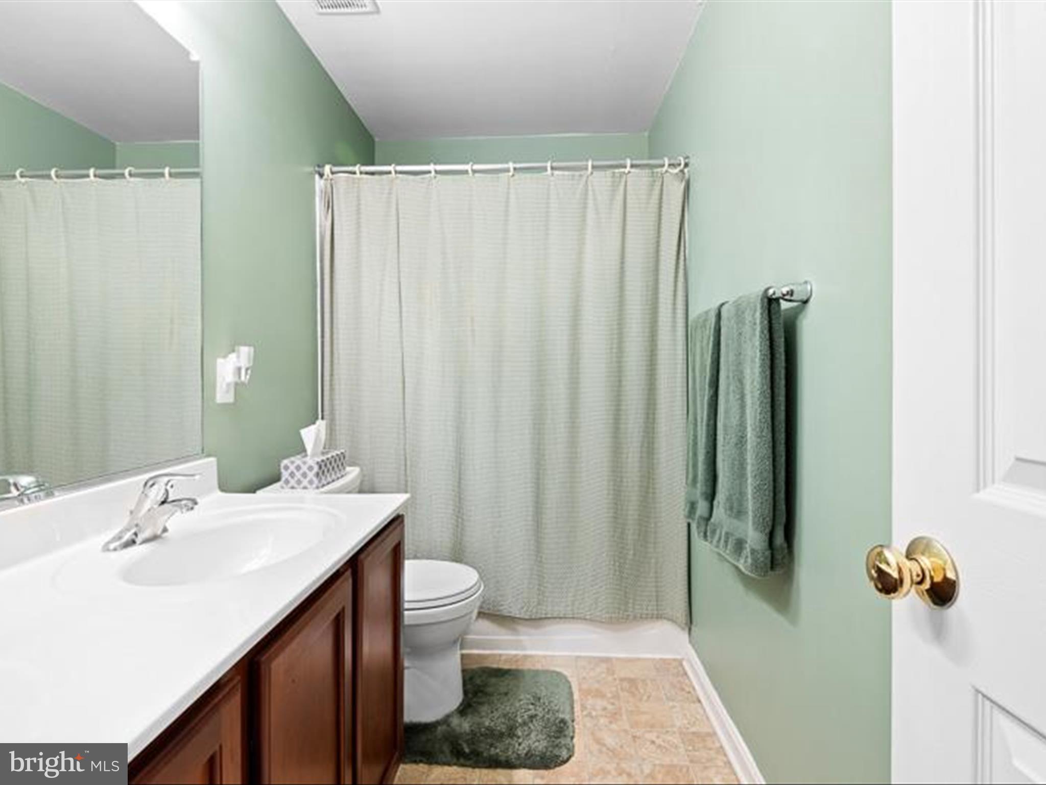 PENNS MANOR - Residential