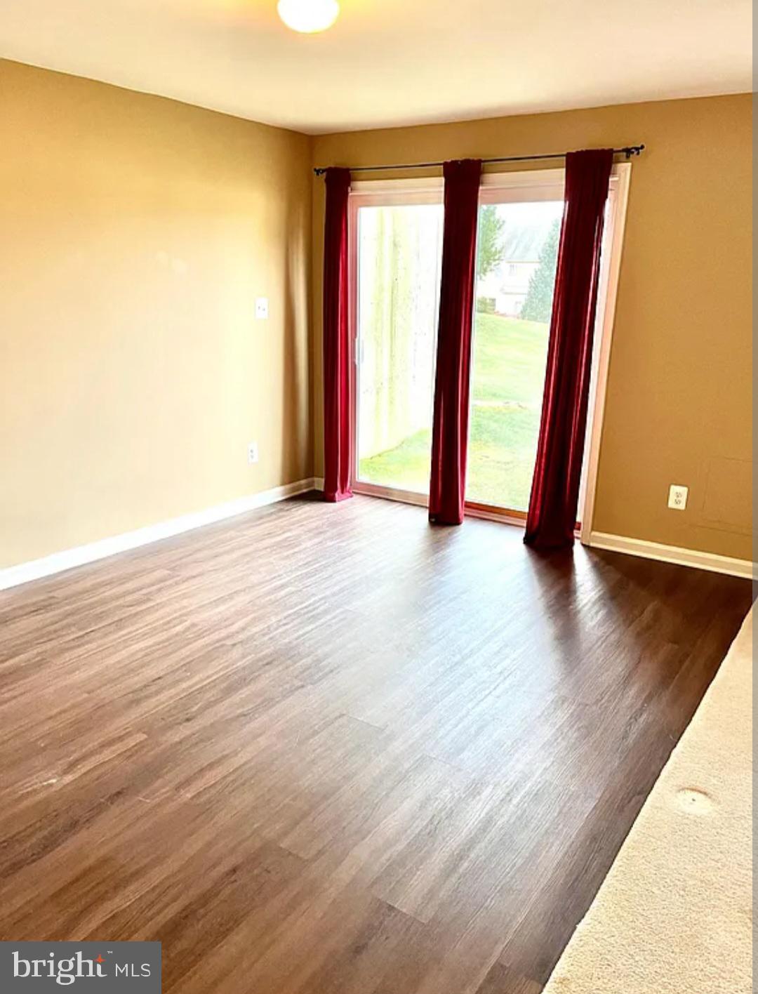 PENNS MANOR - Residential