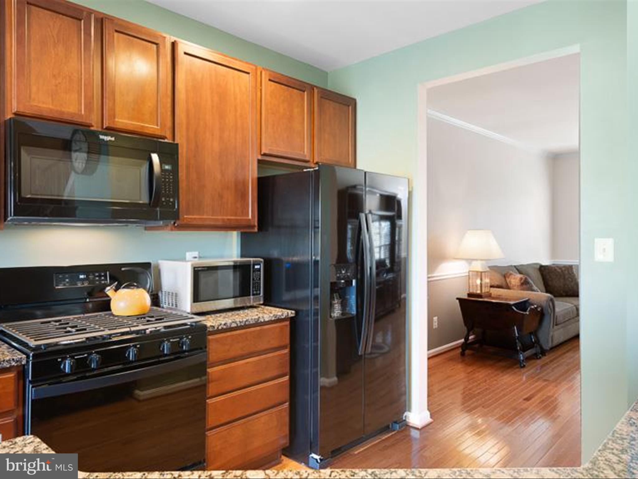 PENNS MANOR - Residential