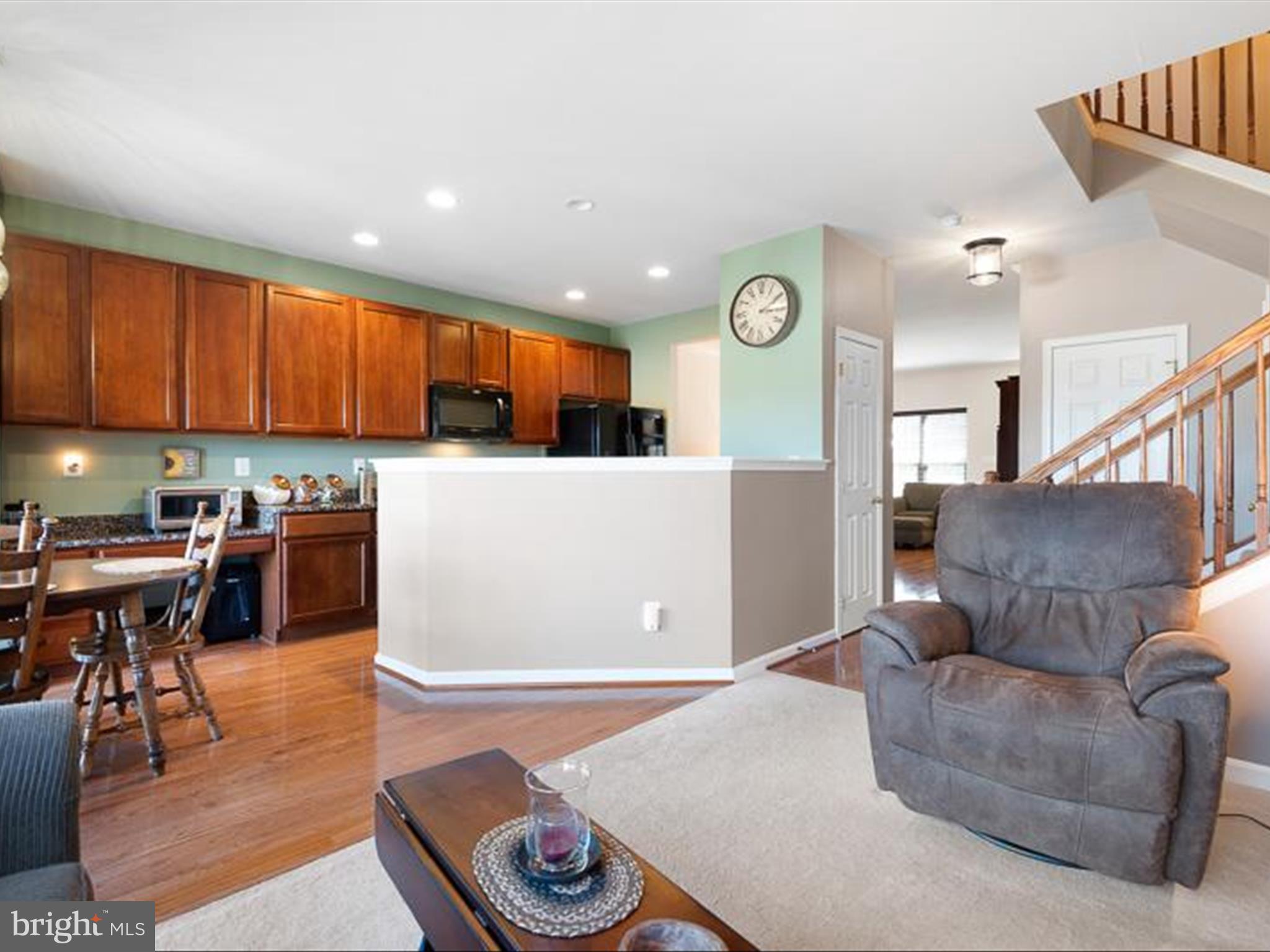 PENNS MANOR - Residential