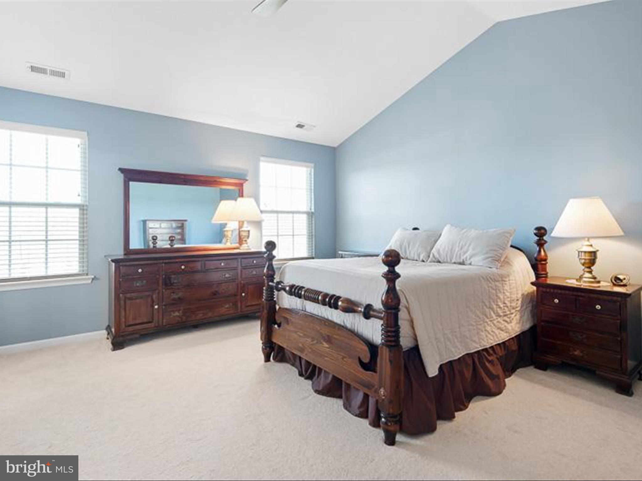 PENNS MANOR - Residential