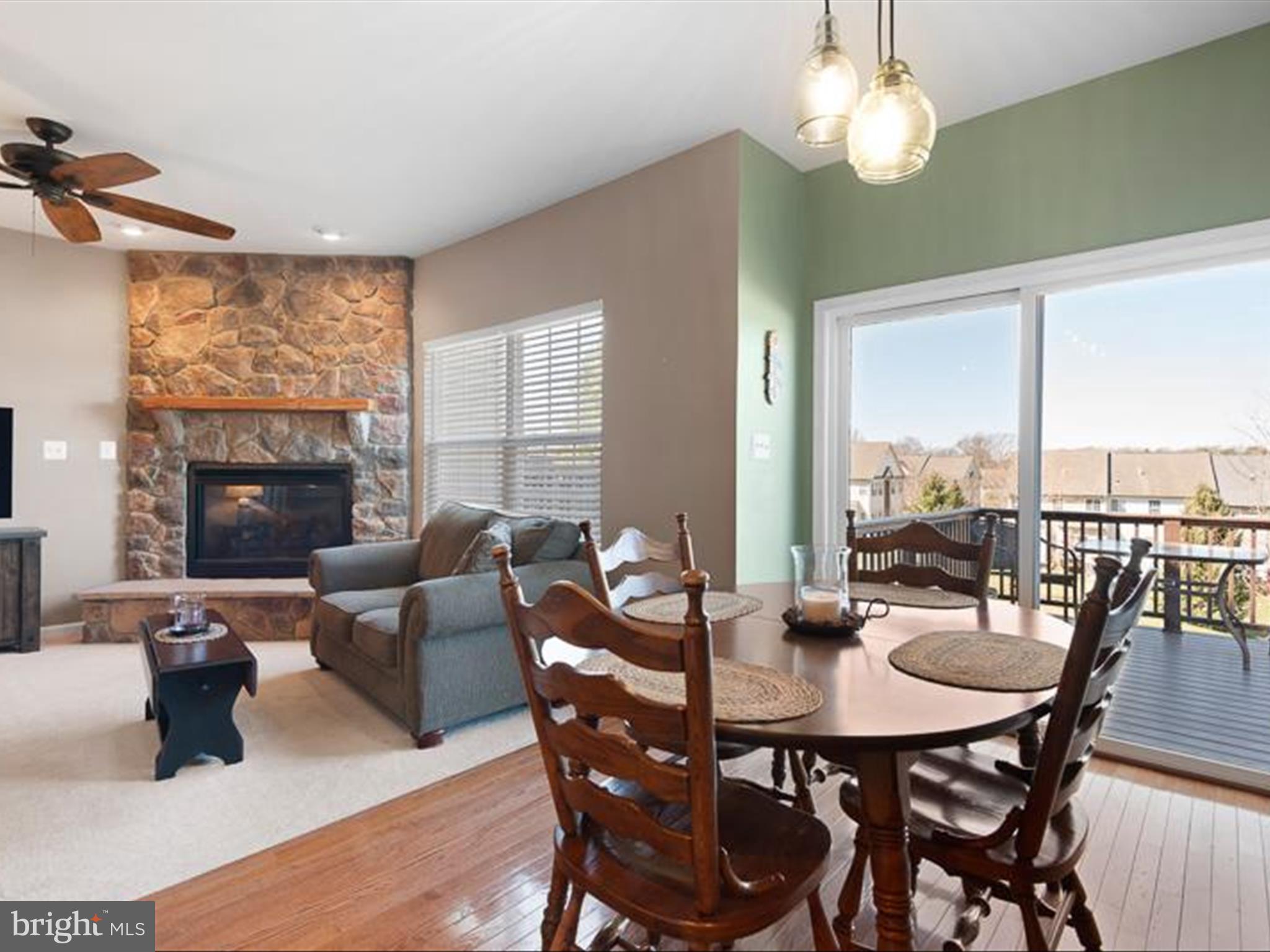 PENNS MANOR - Residential