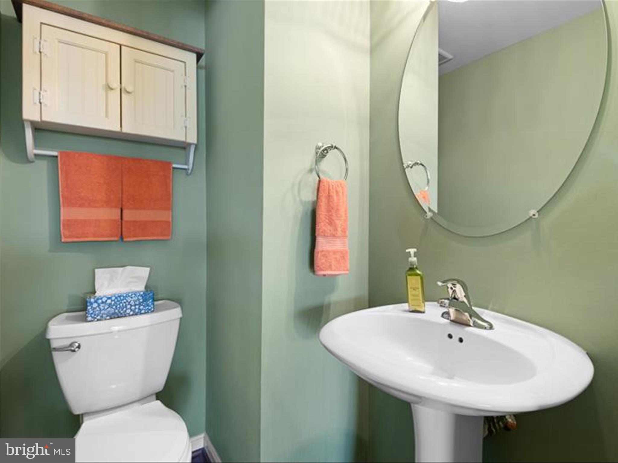 PENNS MANOR - Residential