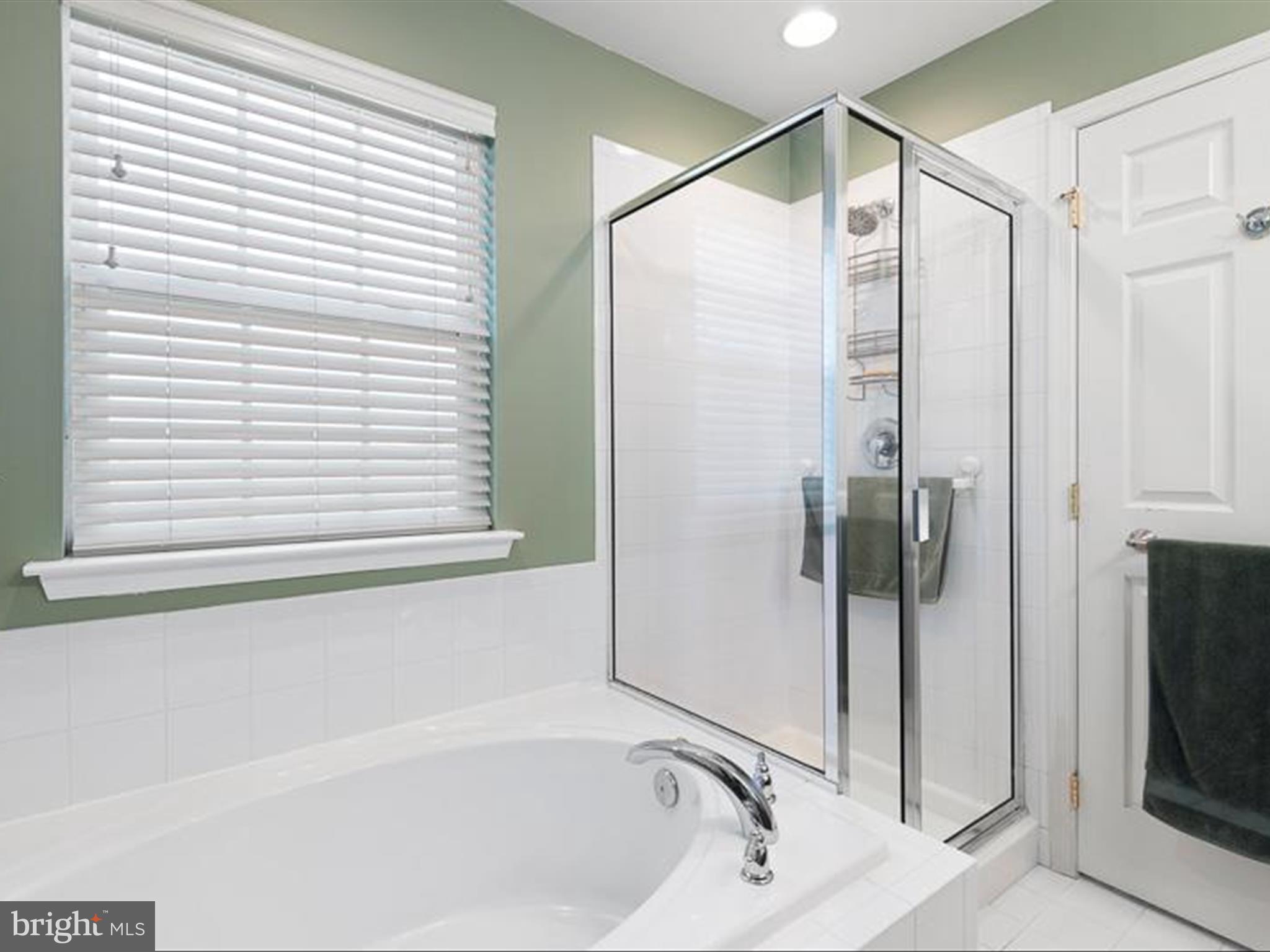 PENNS MANOR - Residential