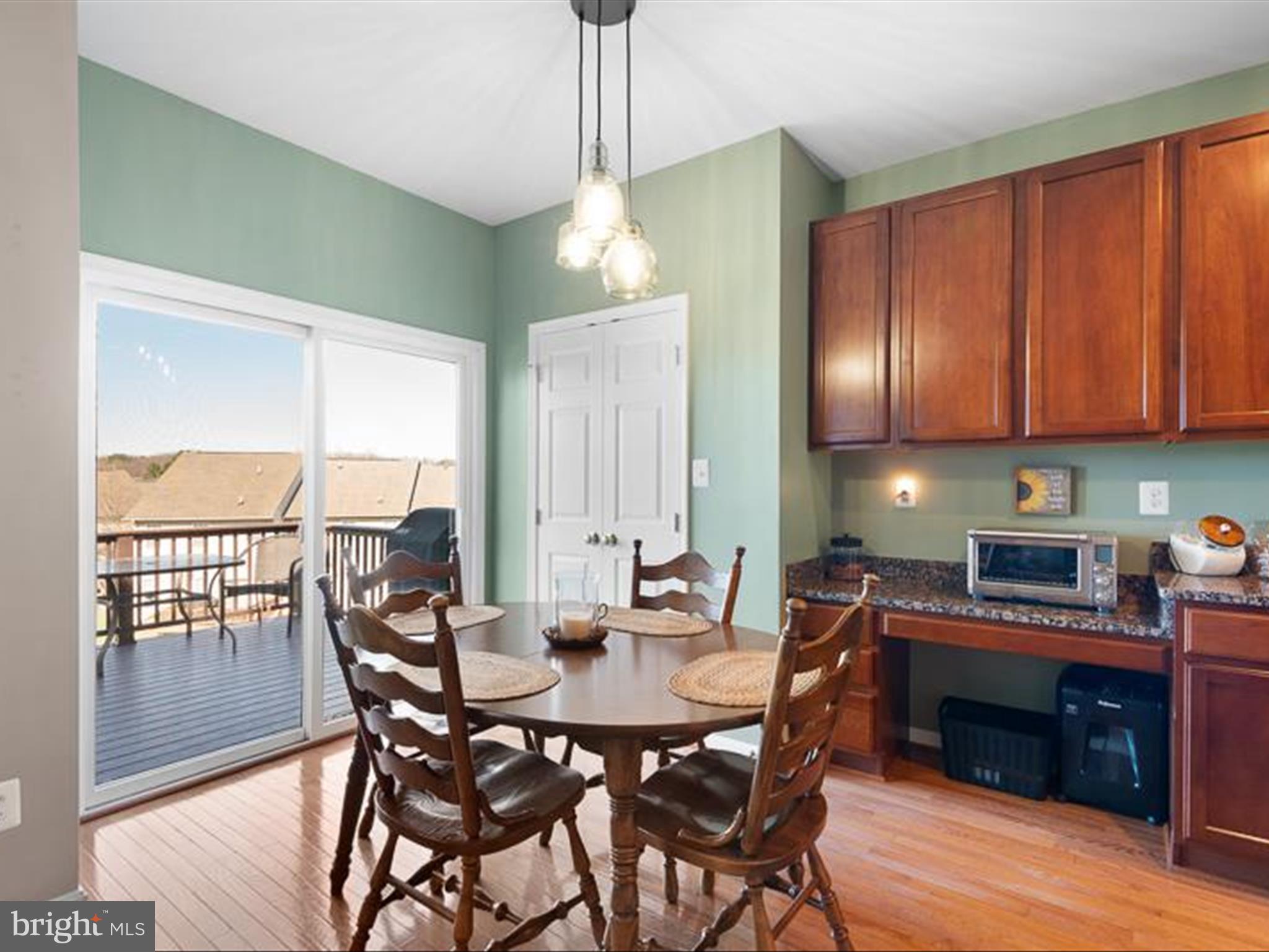 PENNS MANOR - Residential